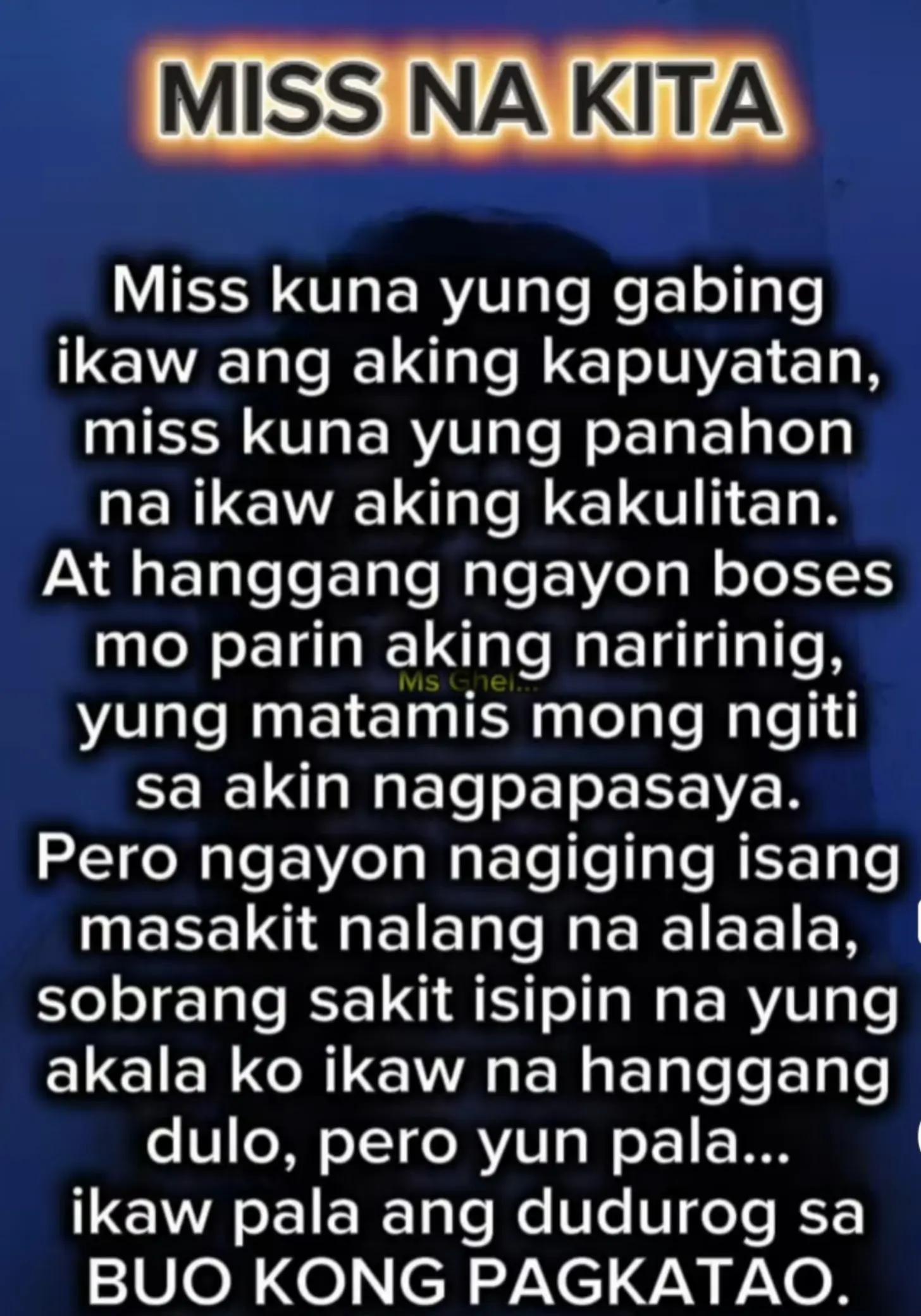 @😭💔 ikaw parin mahal ko💔😭