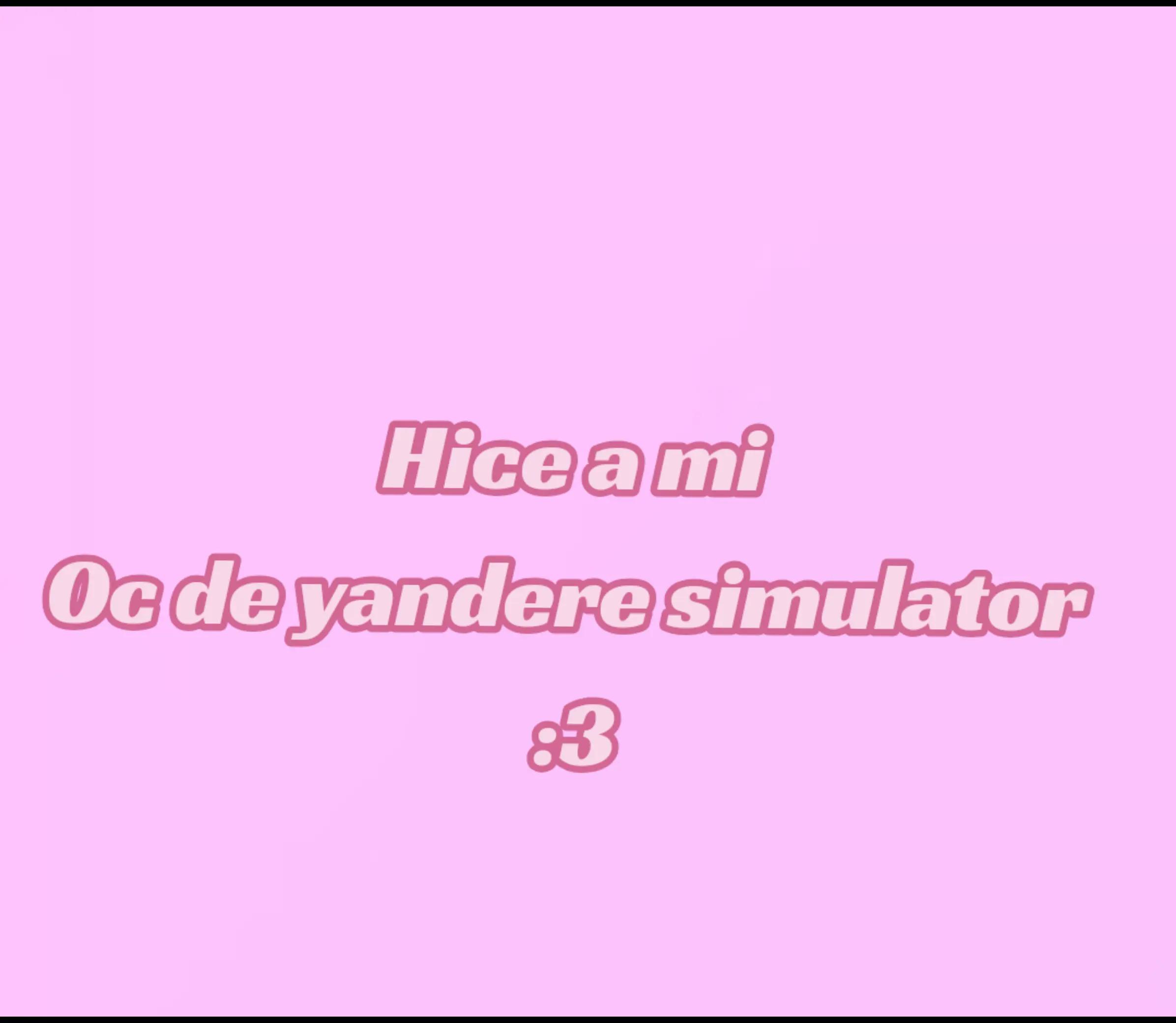 @💜🔪両葉 アイシ🌸★