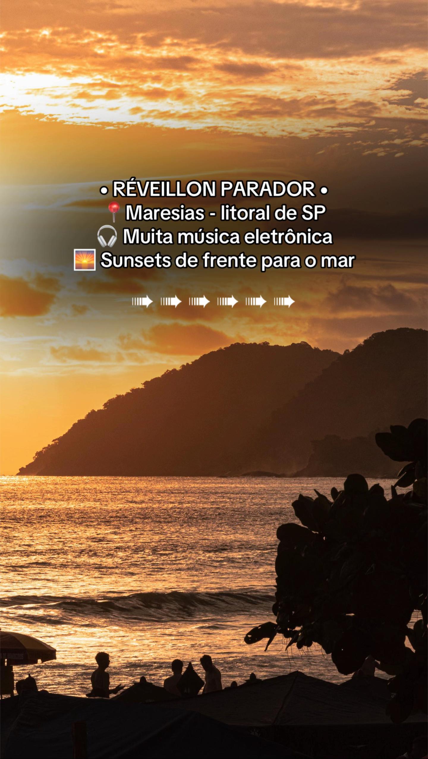 @Réveillons na Night | Desconto