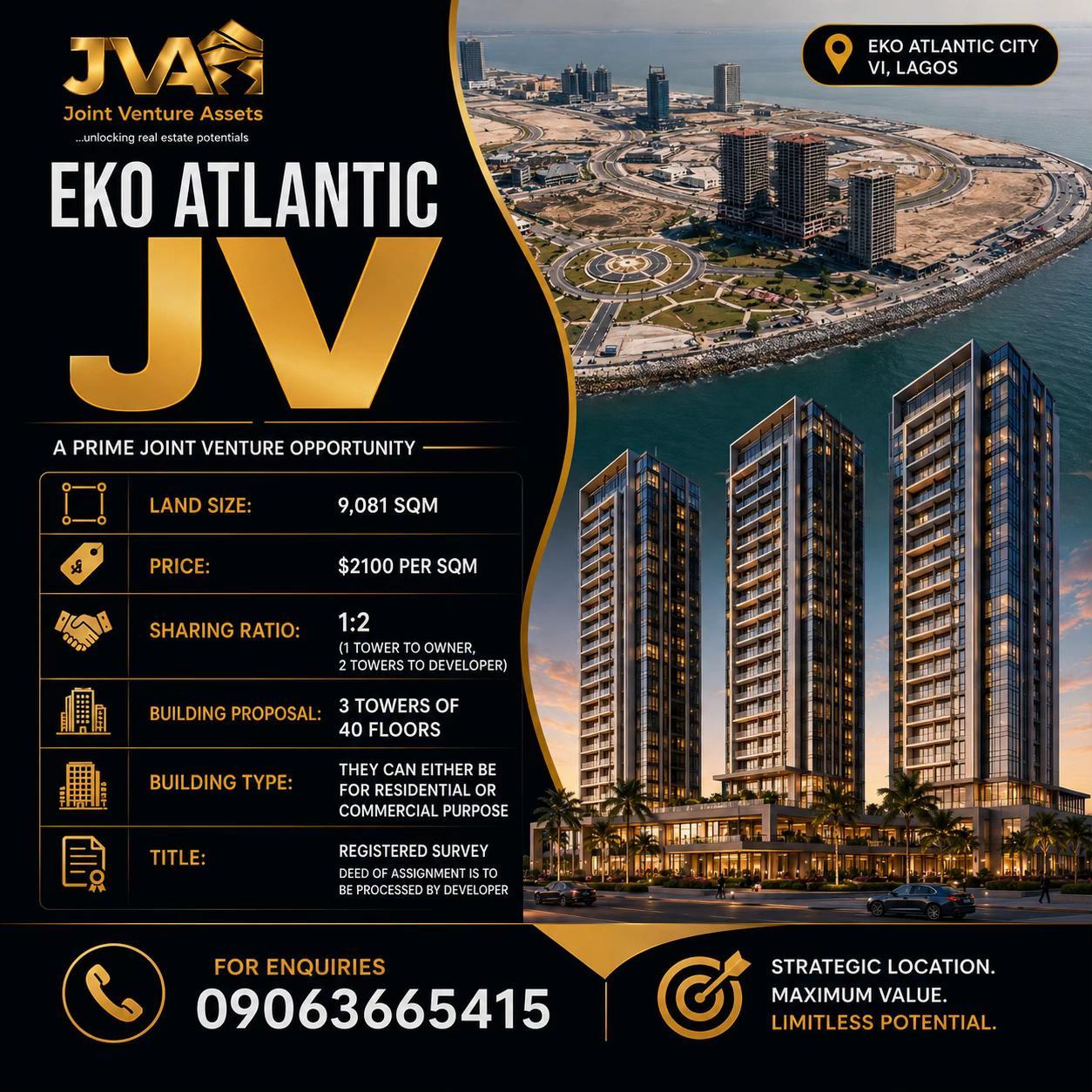 @The Real Estate Ambassador