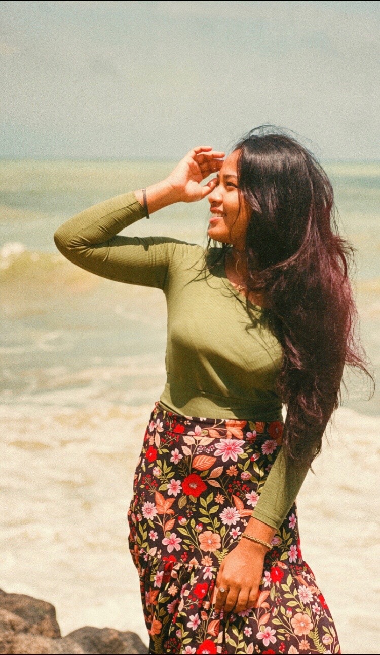 @Poornima :) 💎