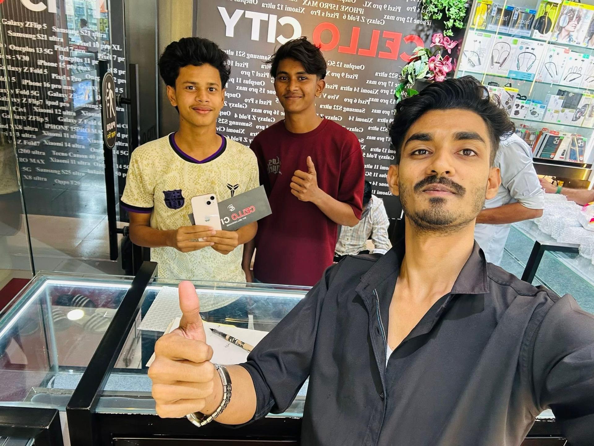 @নুরু মামু