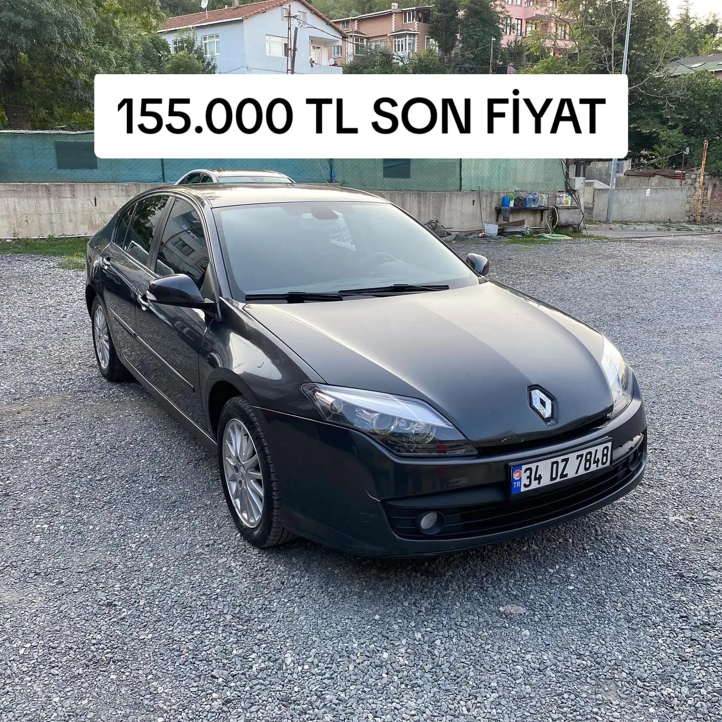 @İhaleden Kazalı - Hasarlı Araç