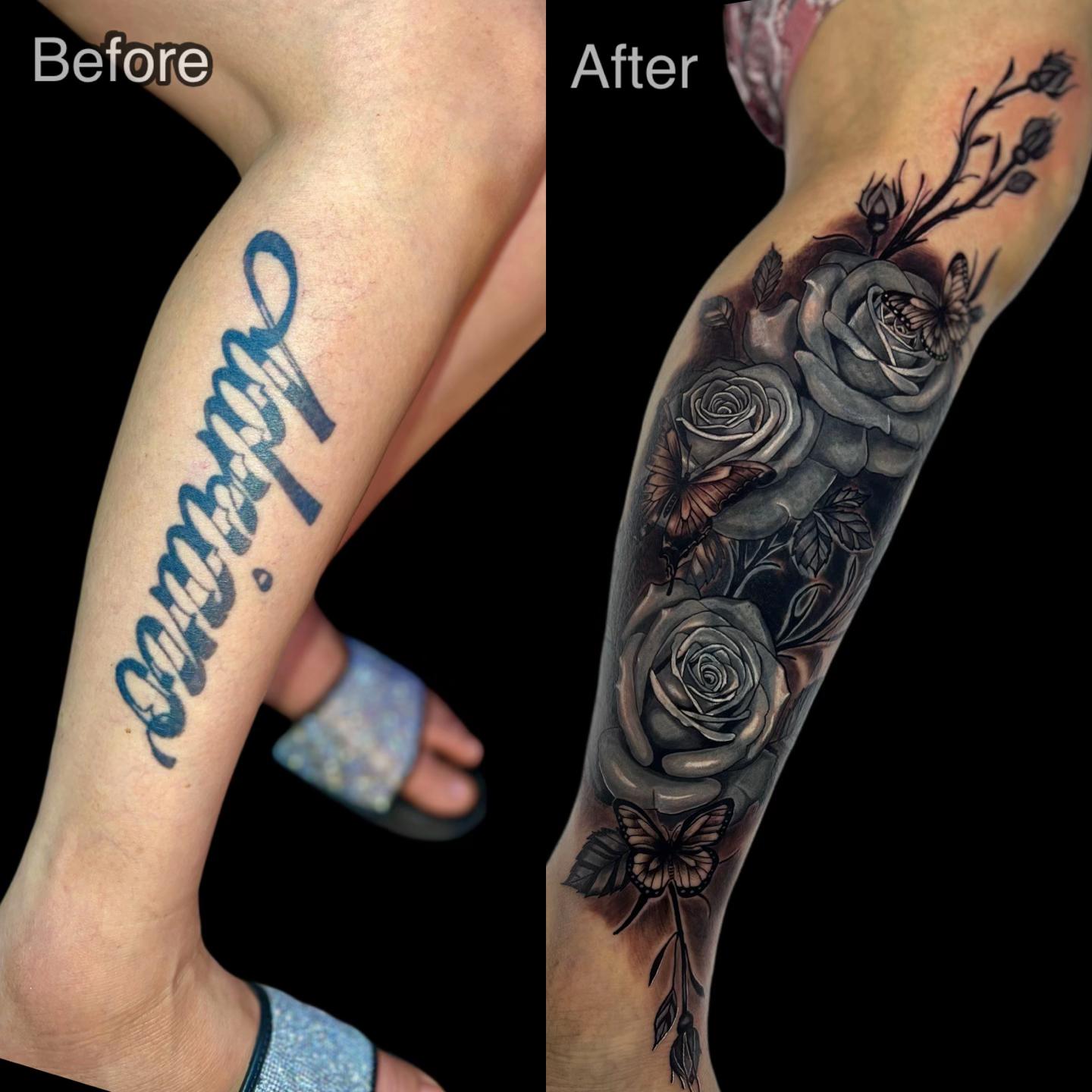 @InkZayn Tattoo