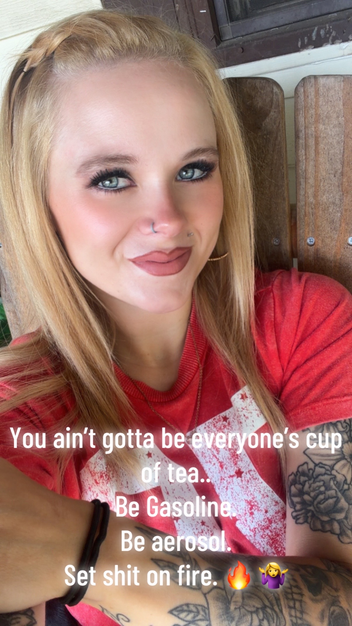 @🍒 Lisa Paige🖤 ⚡️