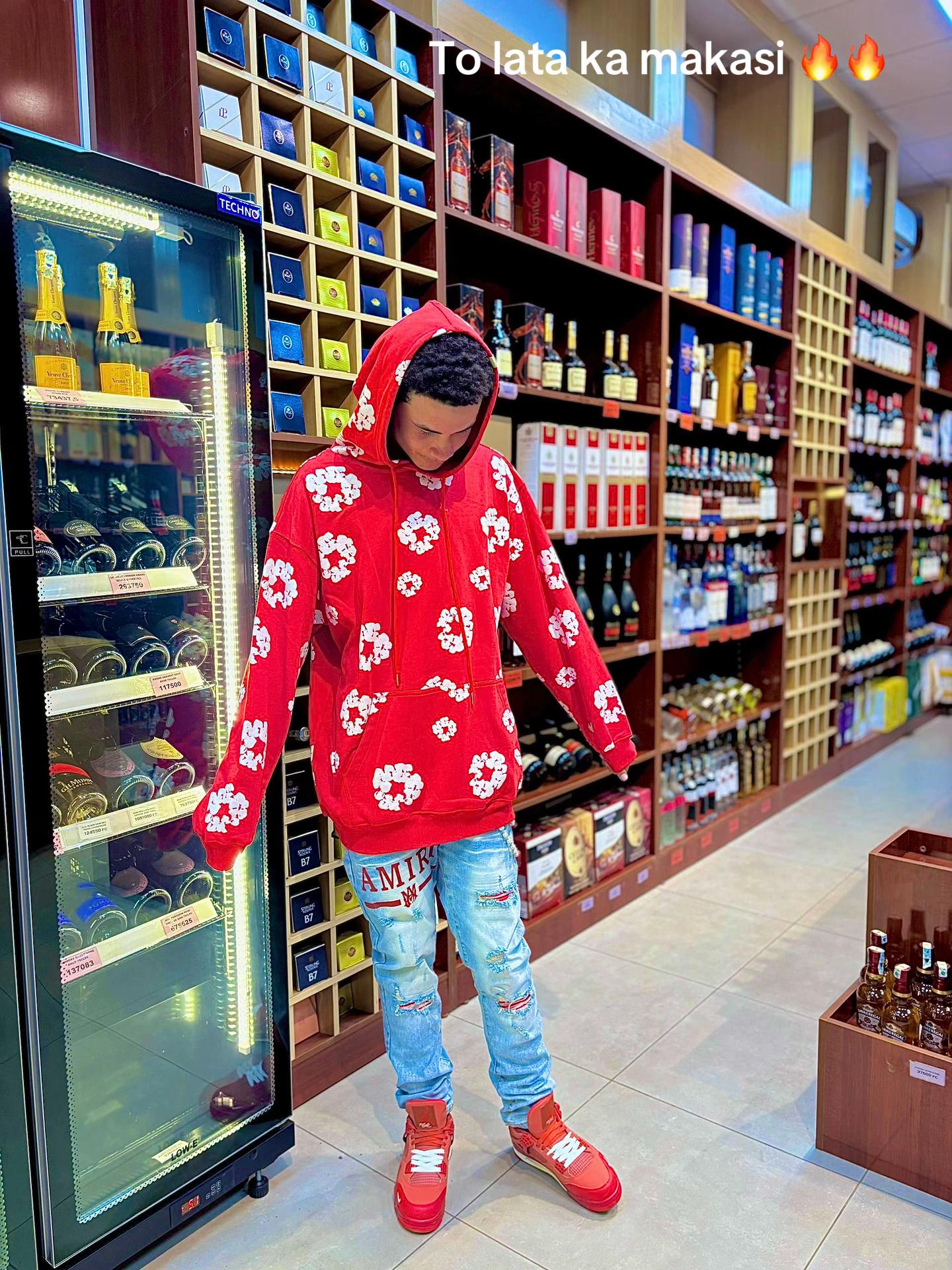 @David Fashion 💧💫🍏