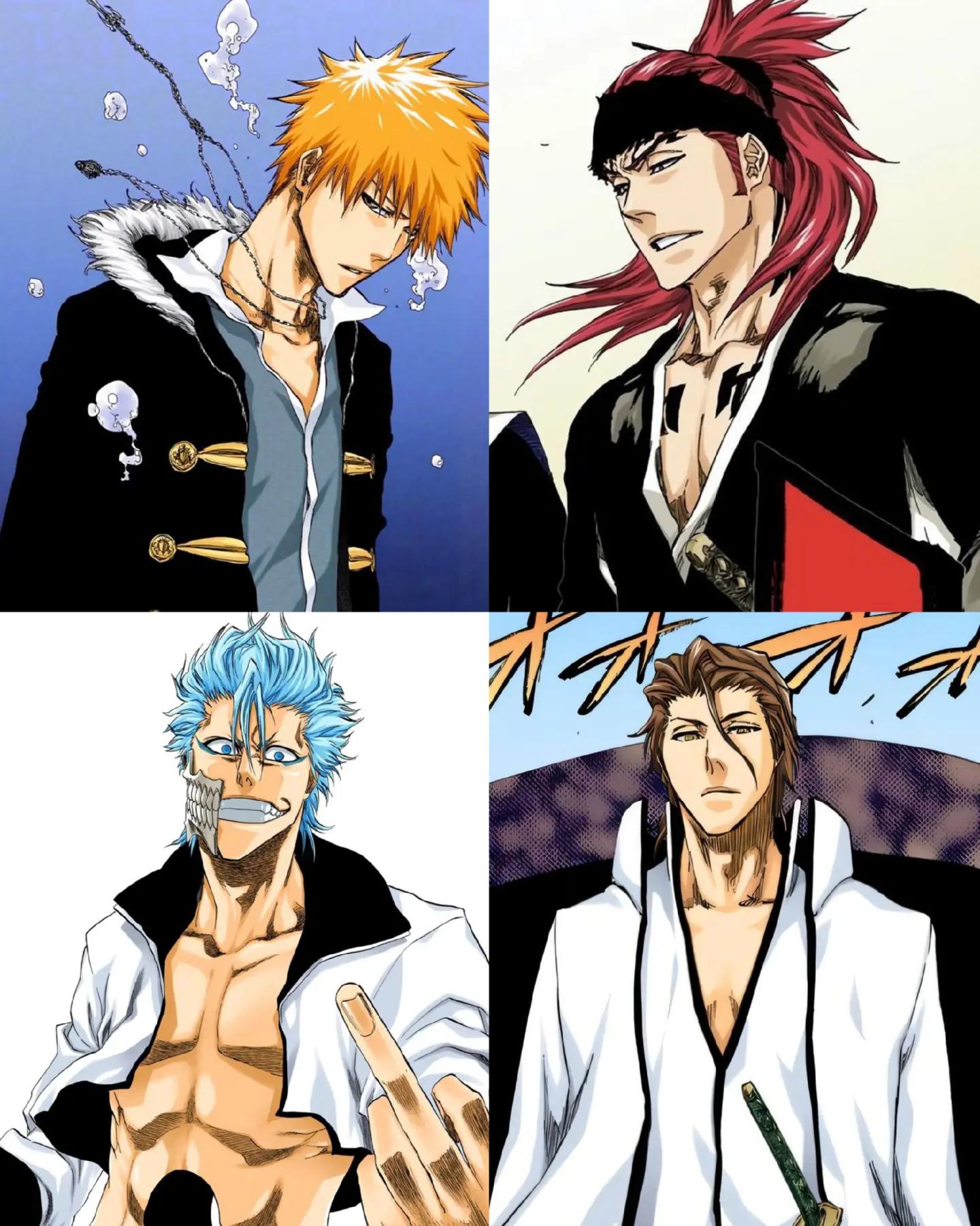 @💗Mommy Aizen💗