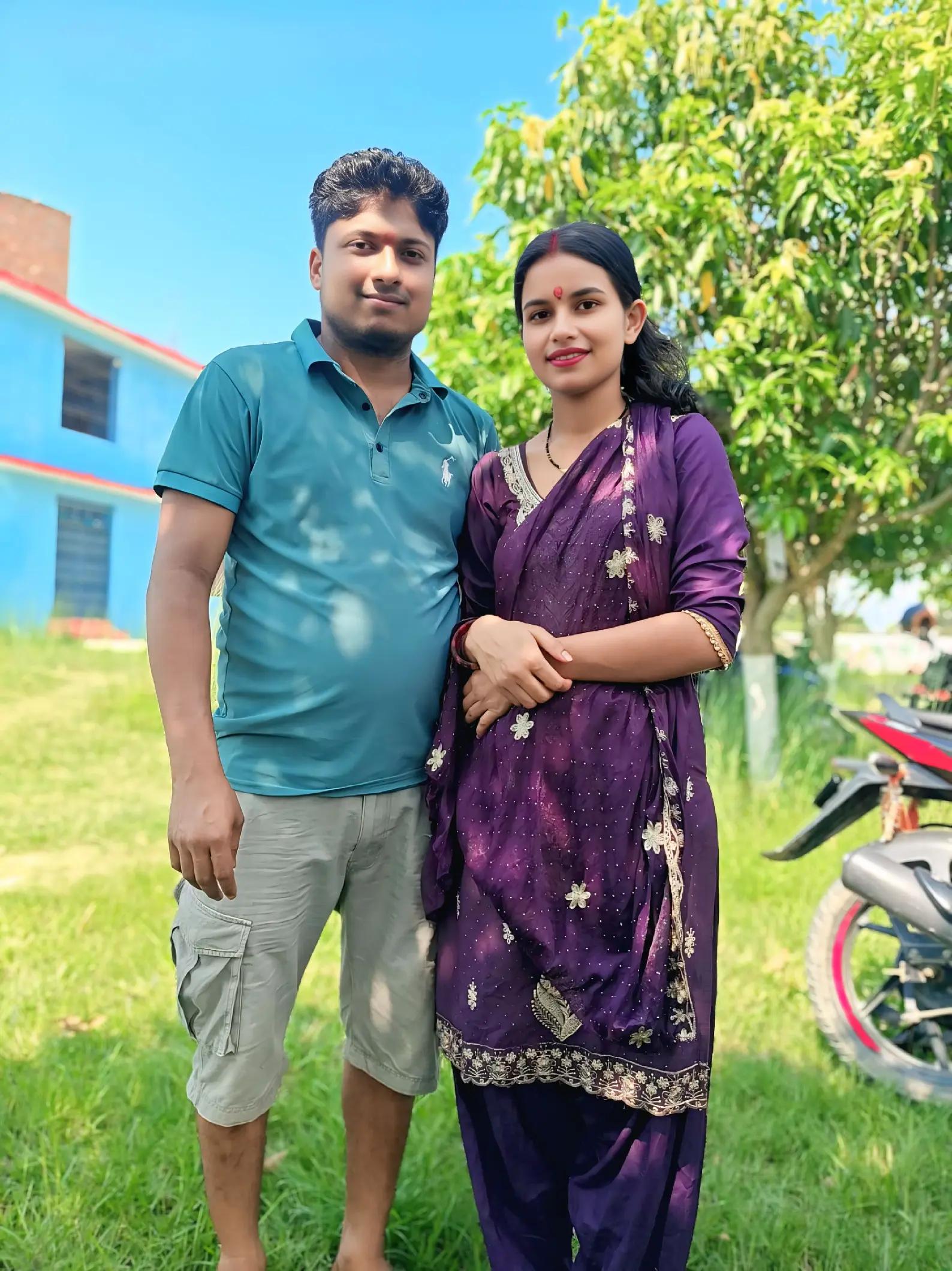 @💏SURYA&PINKEY