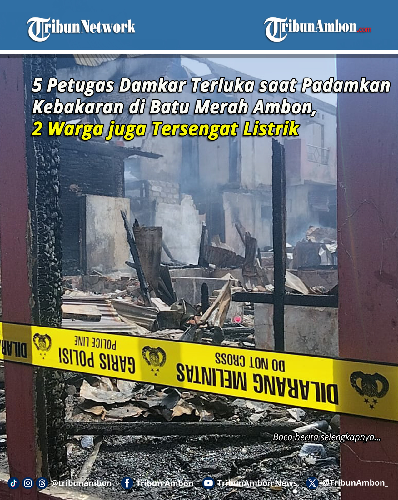 @TribunAmbon.com