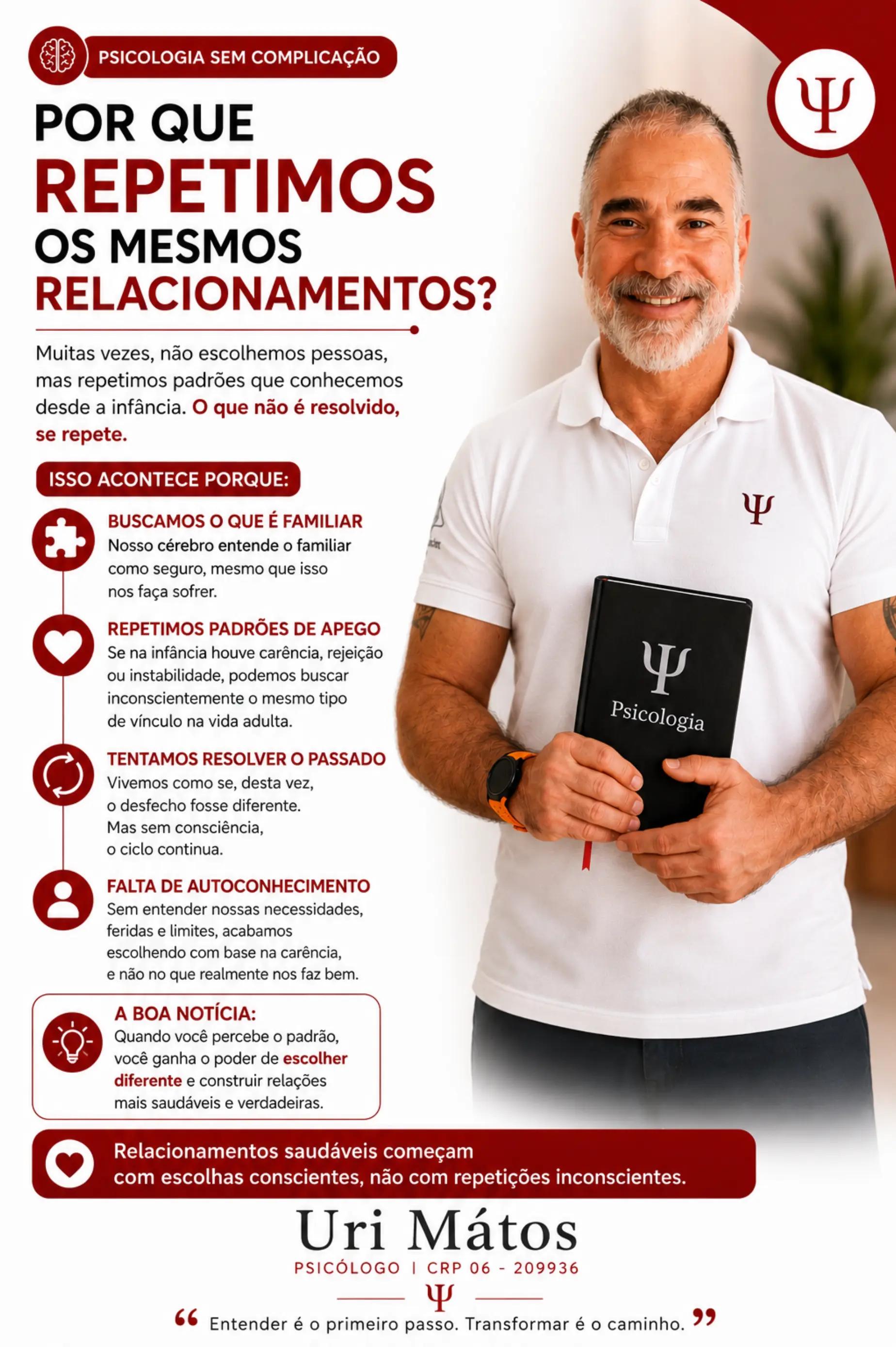 @Uri Mátos Psicologia e Tântra