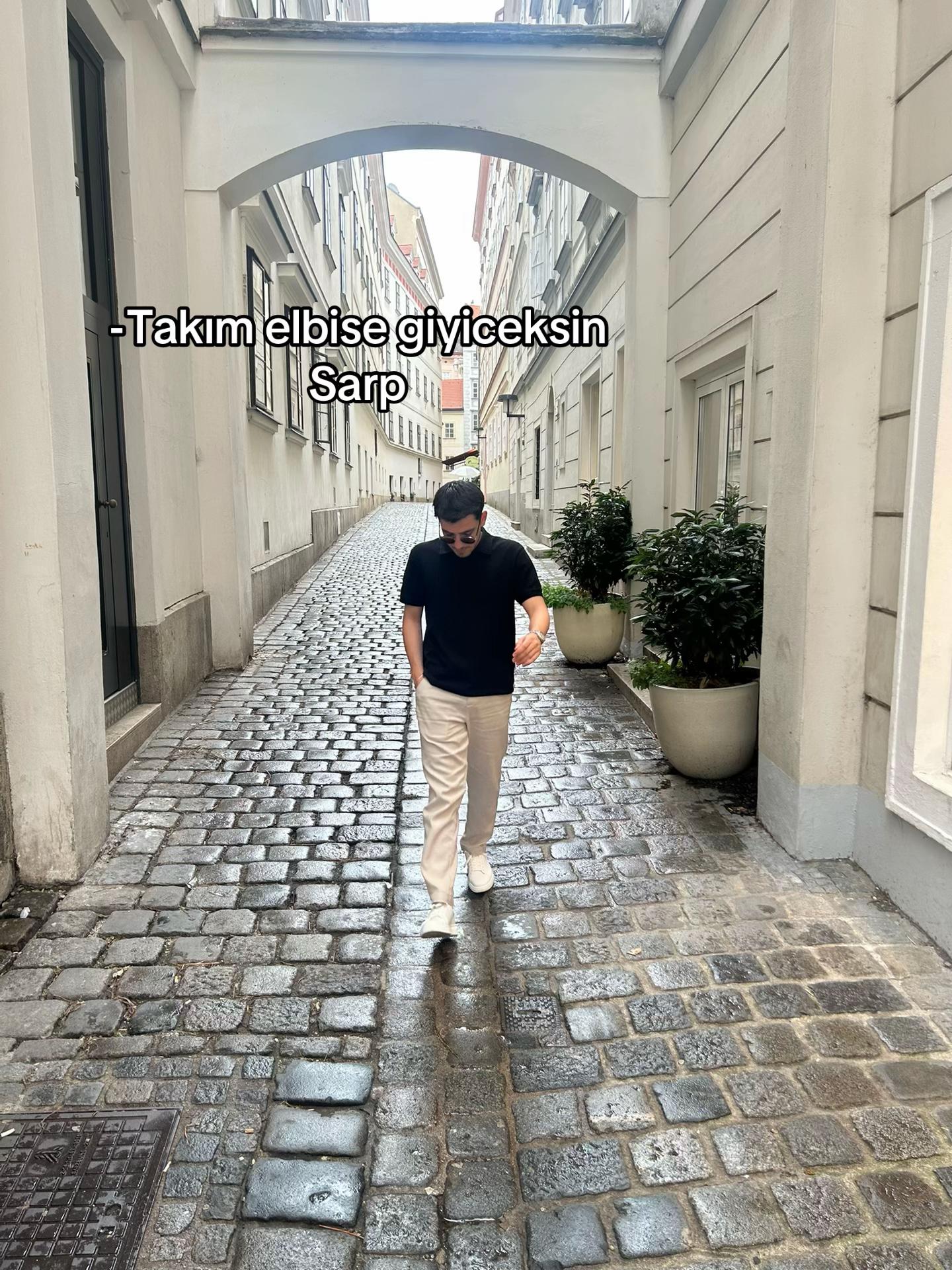 @Deniz Egemen Aydın