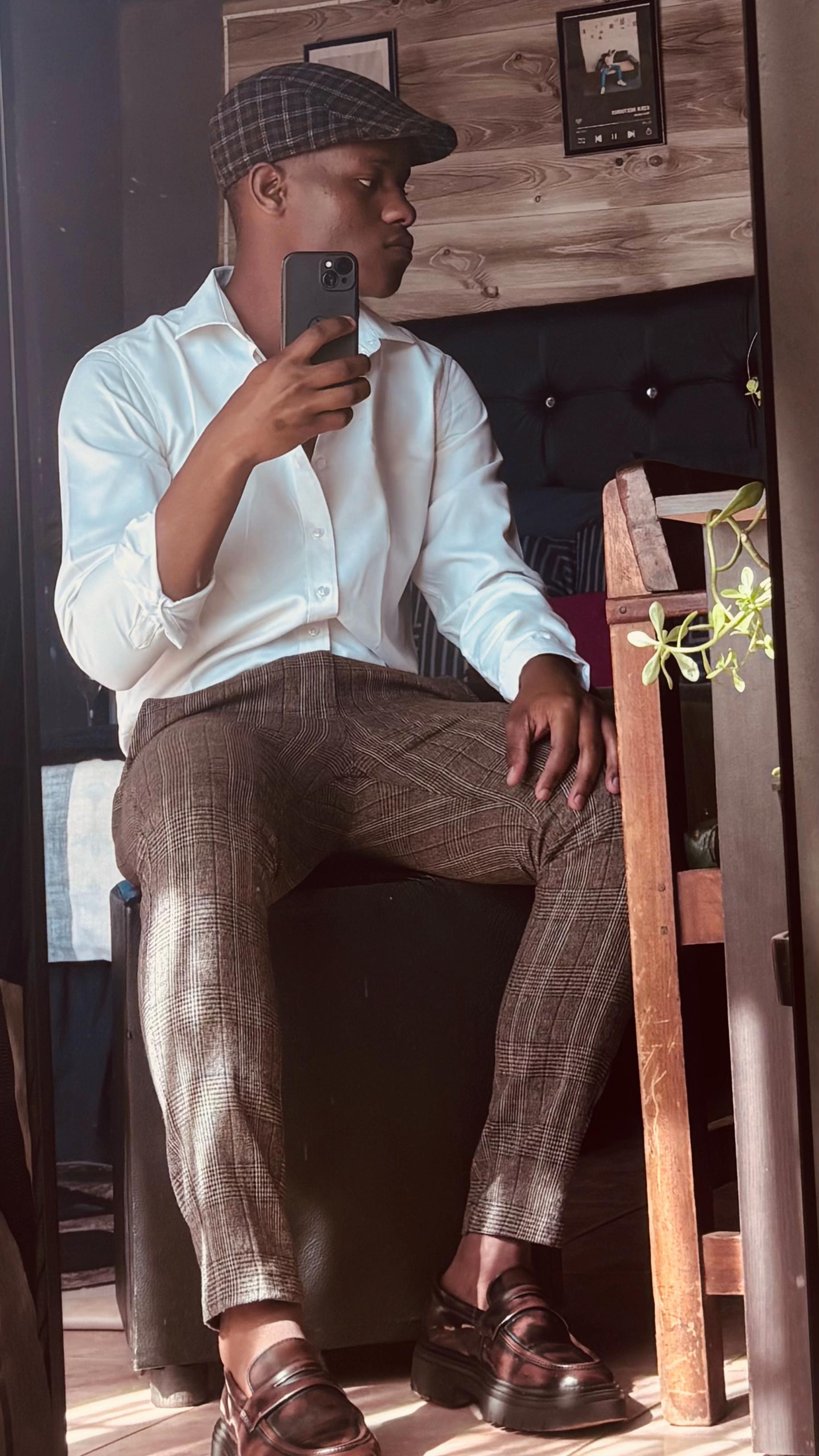 @Lebogang.
