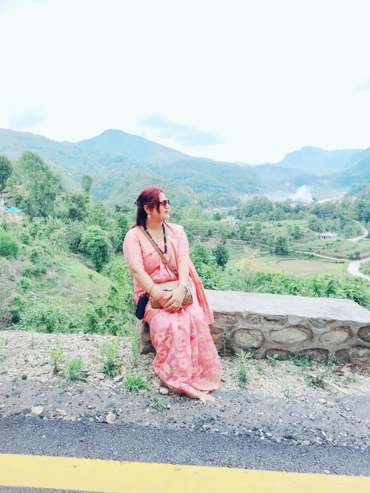 @bindu thapa