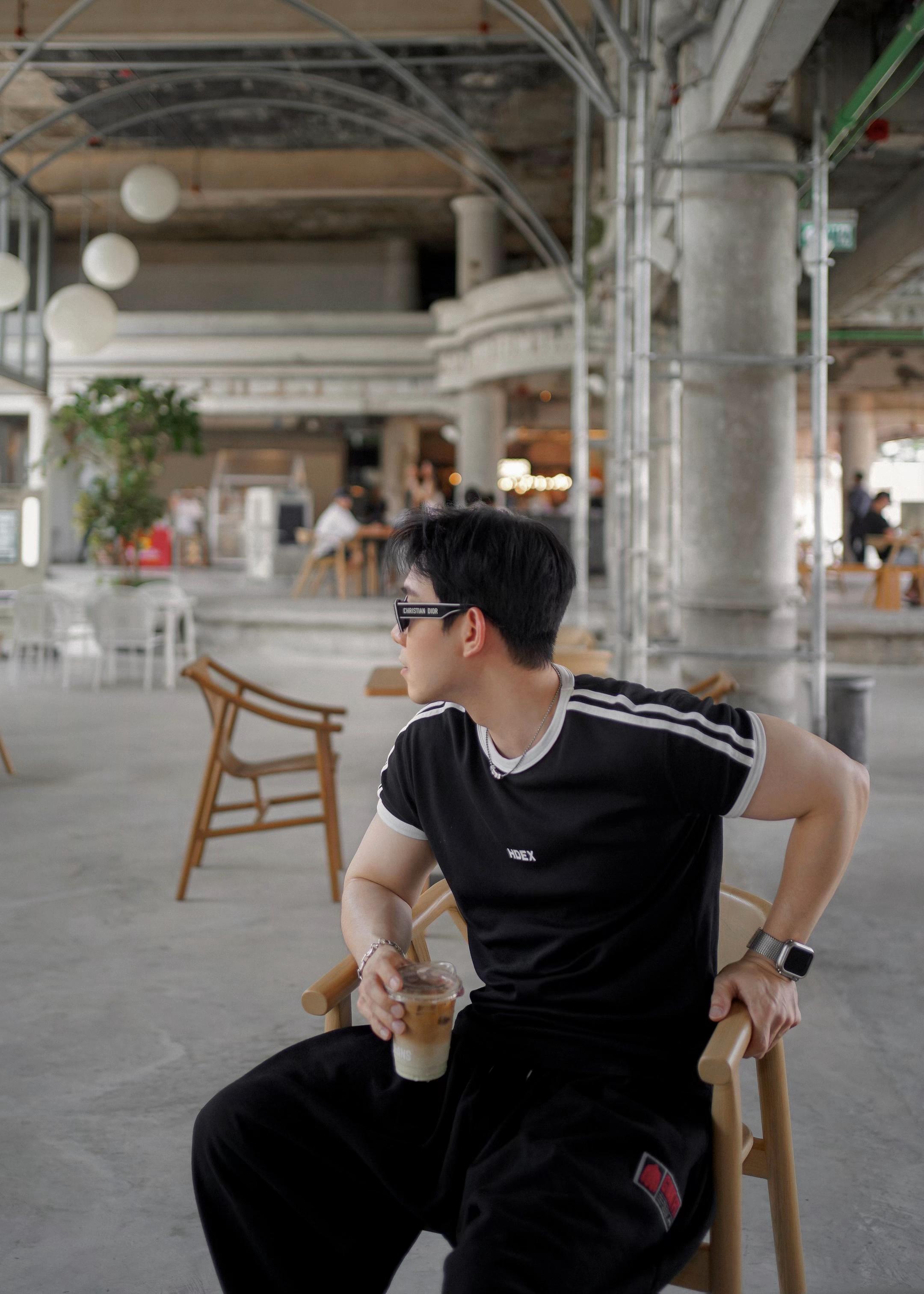 @น้องธี ที่เป็นเจนวาย