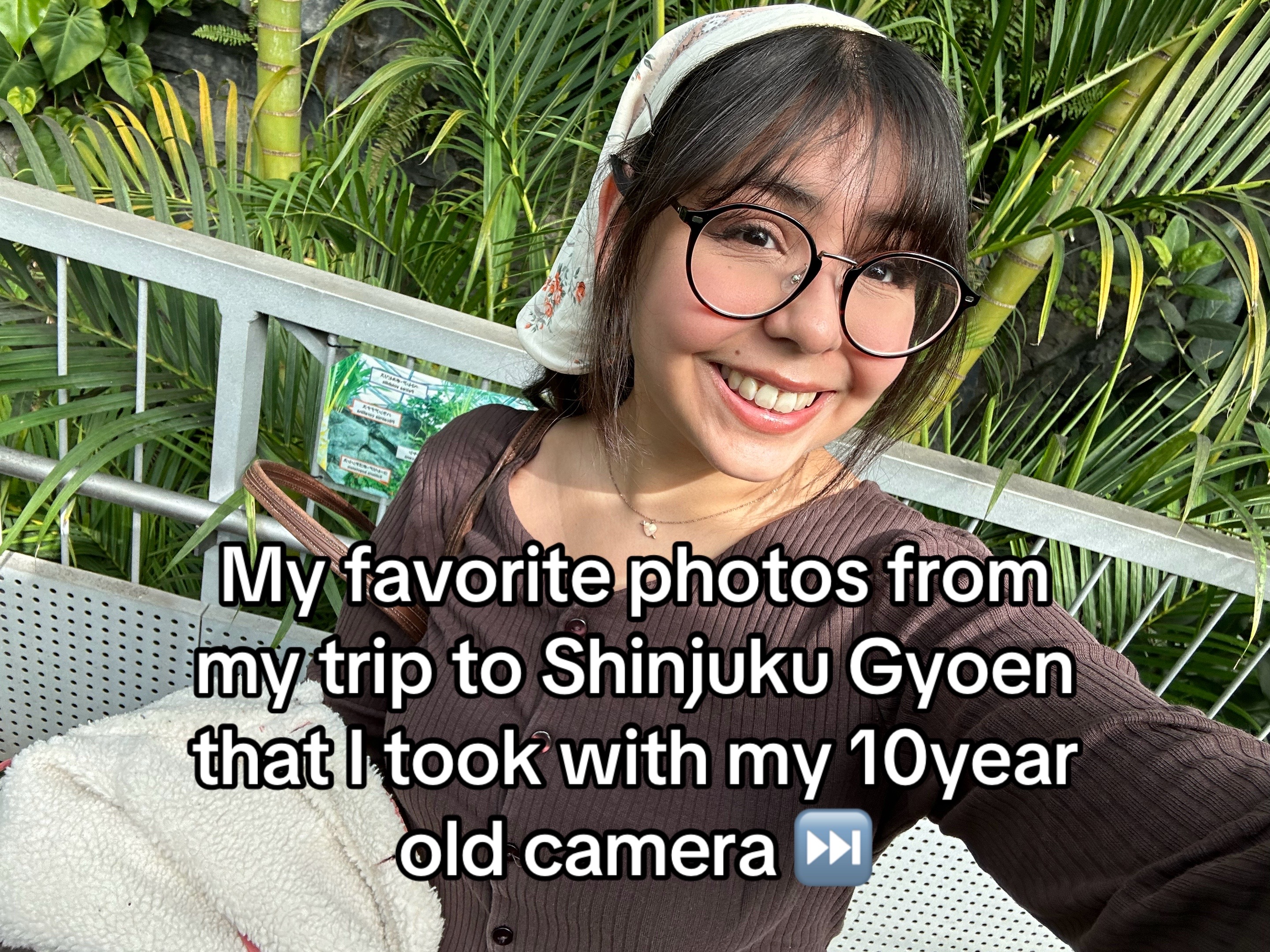 @Sarah