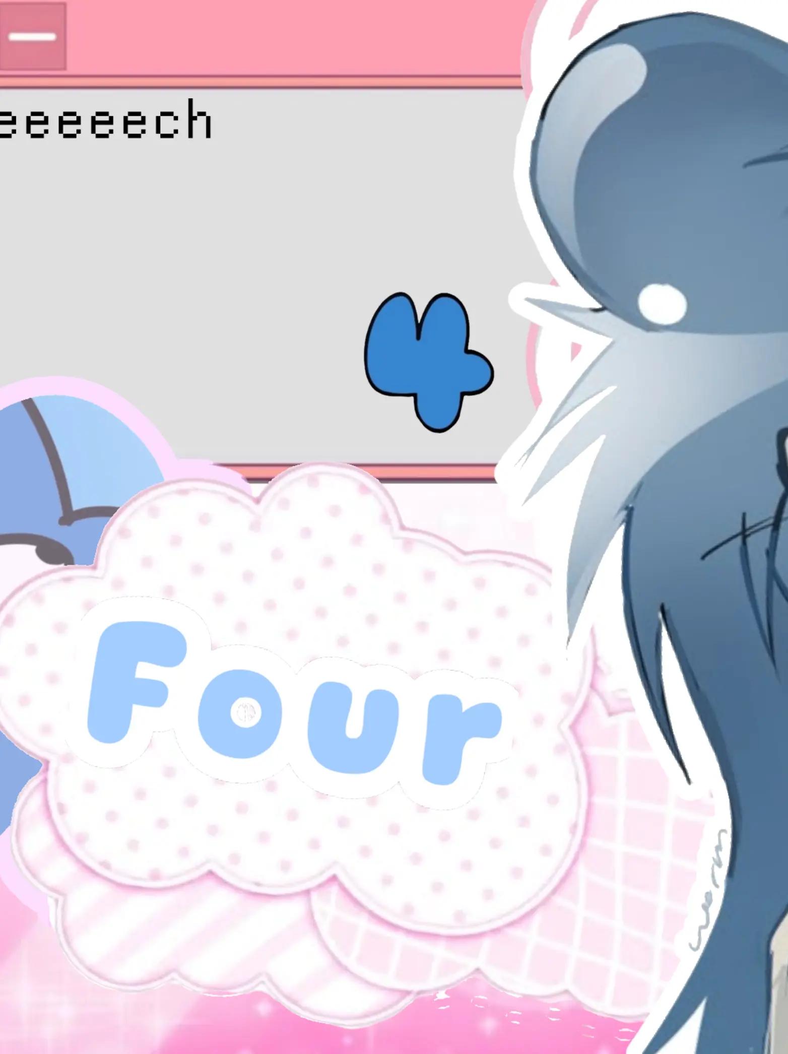 @I'm dead 💤 (Four's wife)