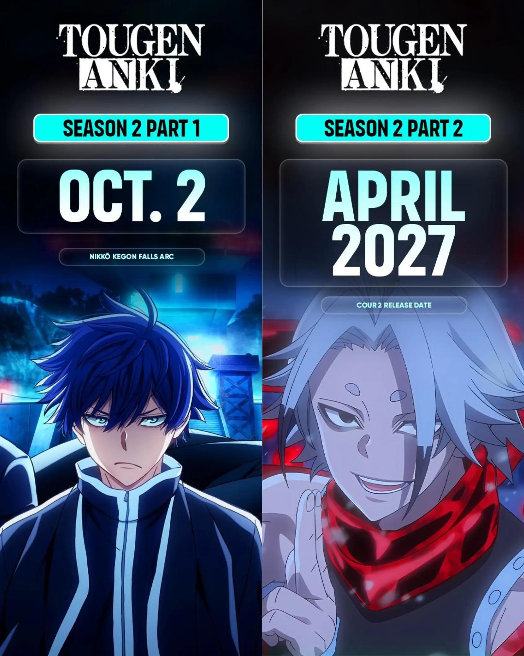 @Anime DomainX | Anime News