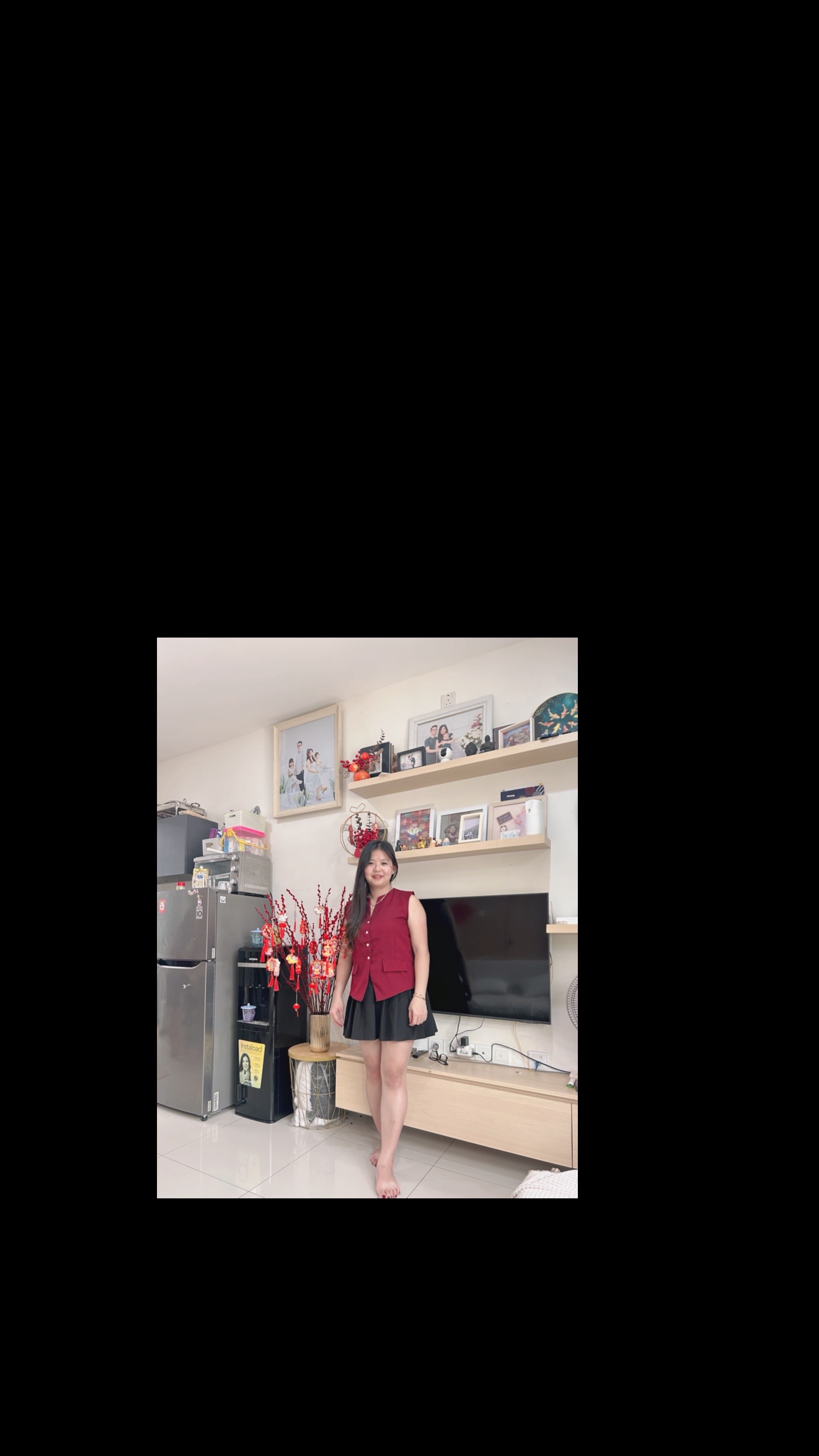@Chun jie
