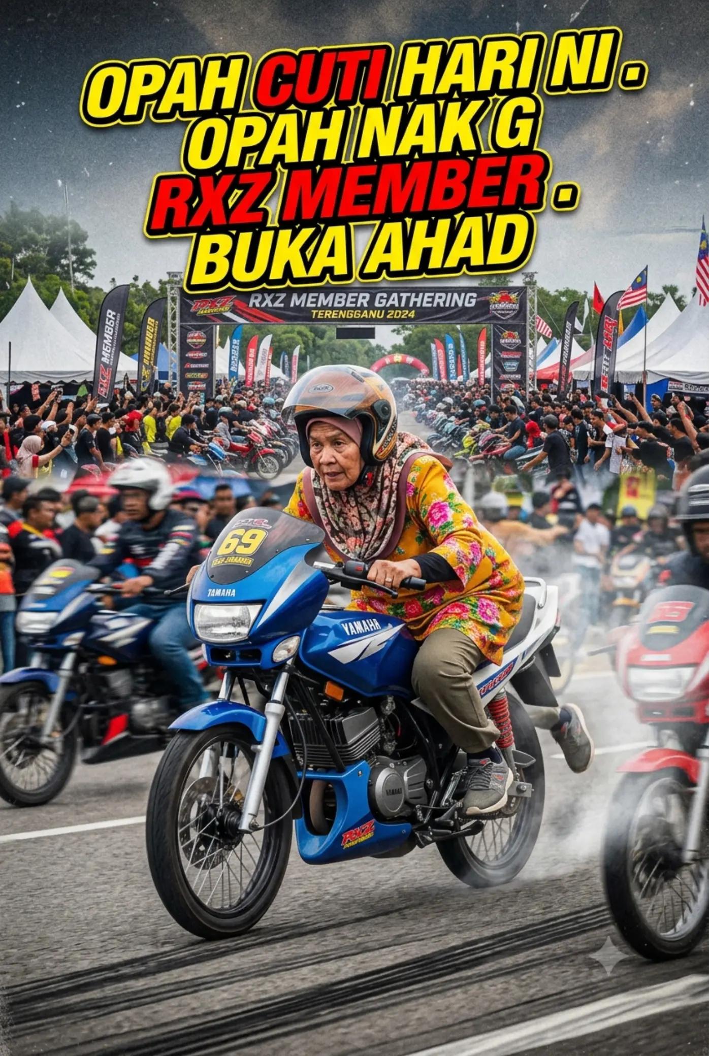 @Ikan Bakar Opah (IBO)