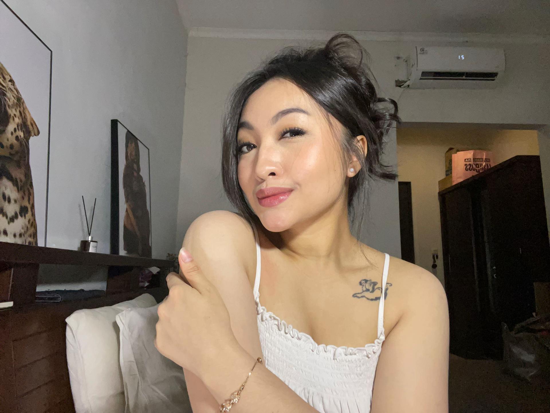 @Rachel Fransiska