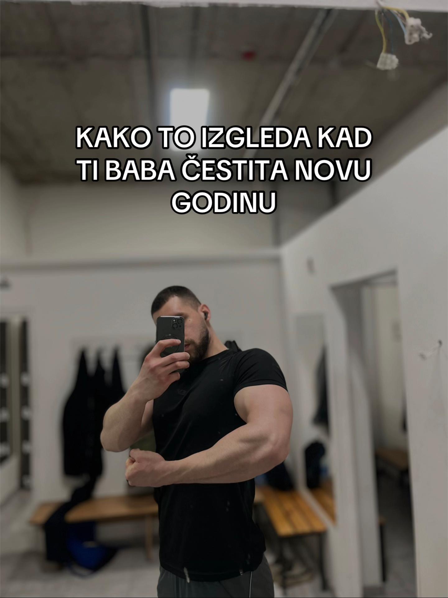@UROŠ ALEKSIĆ ~ONLINE TRENER~