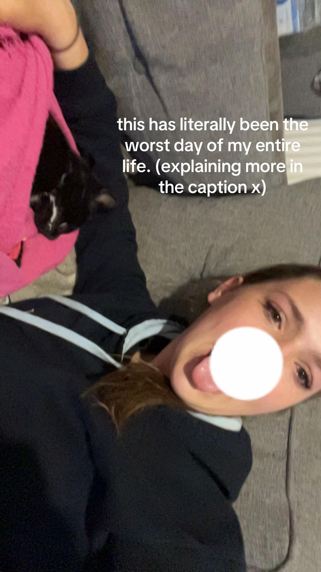 @secret