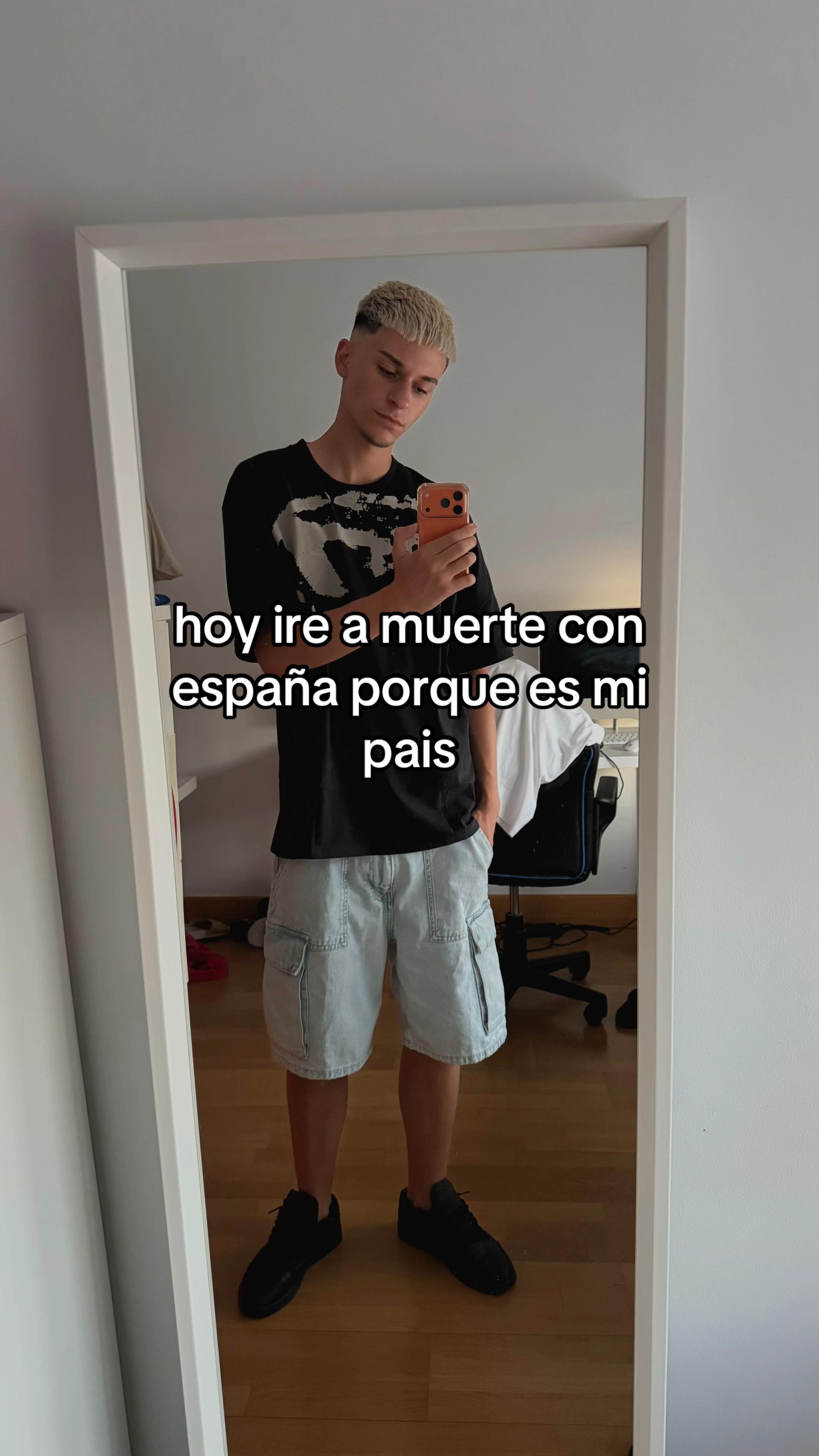 @Dani P&eacute;rez.🐼