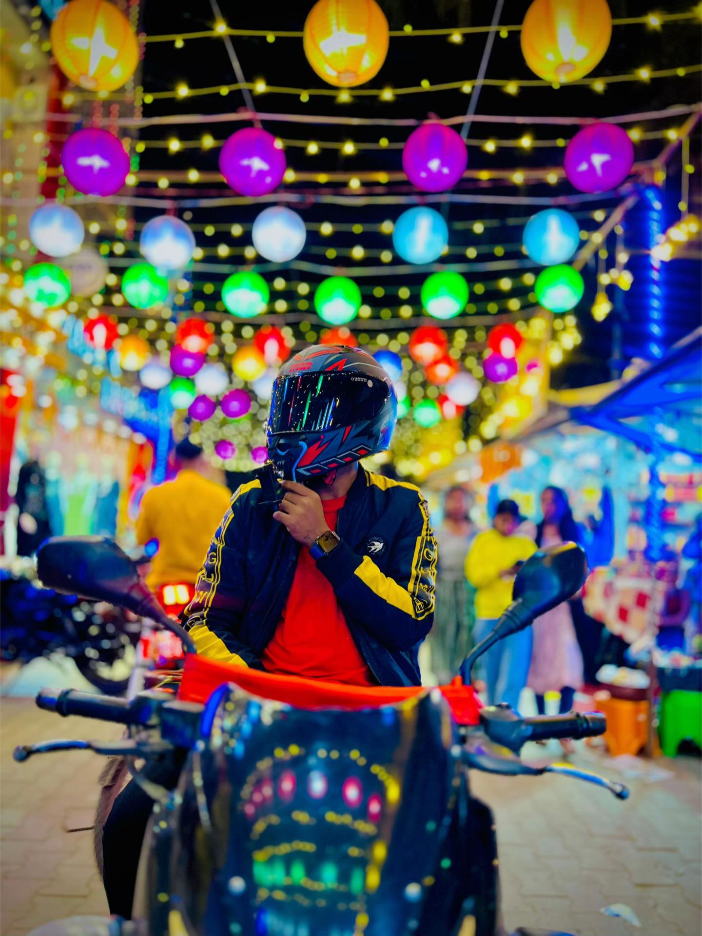 @Lahurey dai 🇳🇵✈️