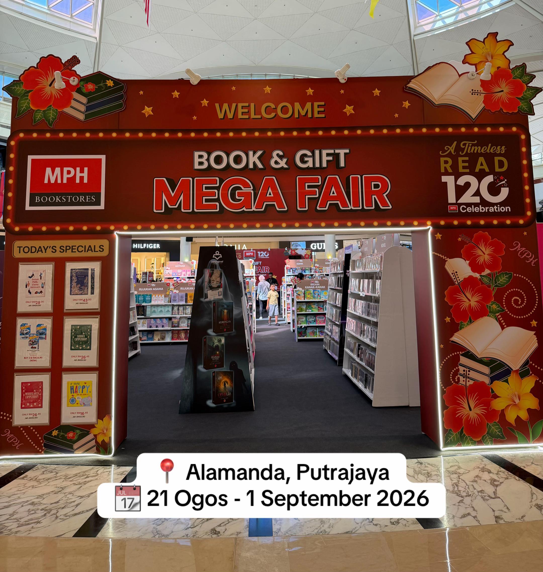 @Gempak Starz Store