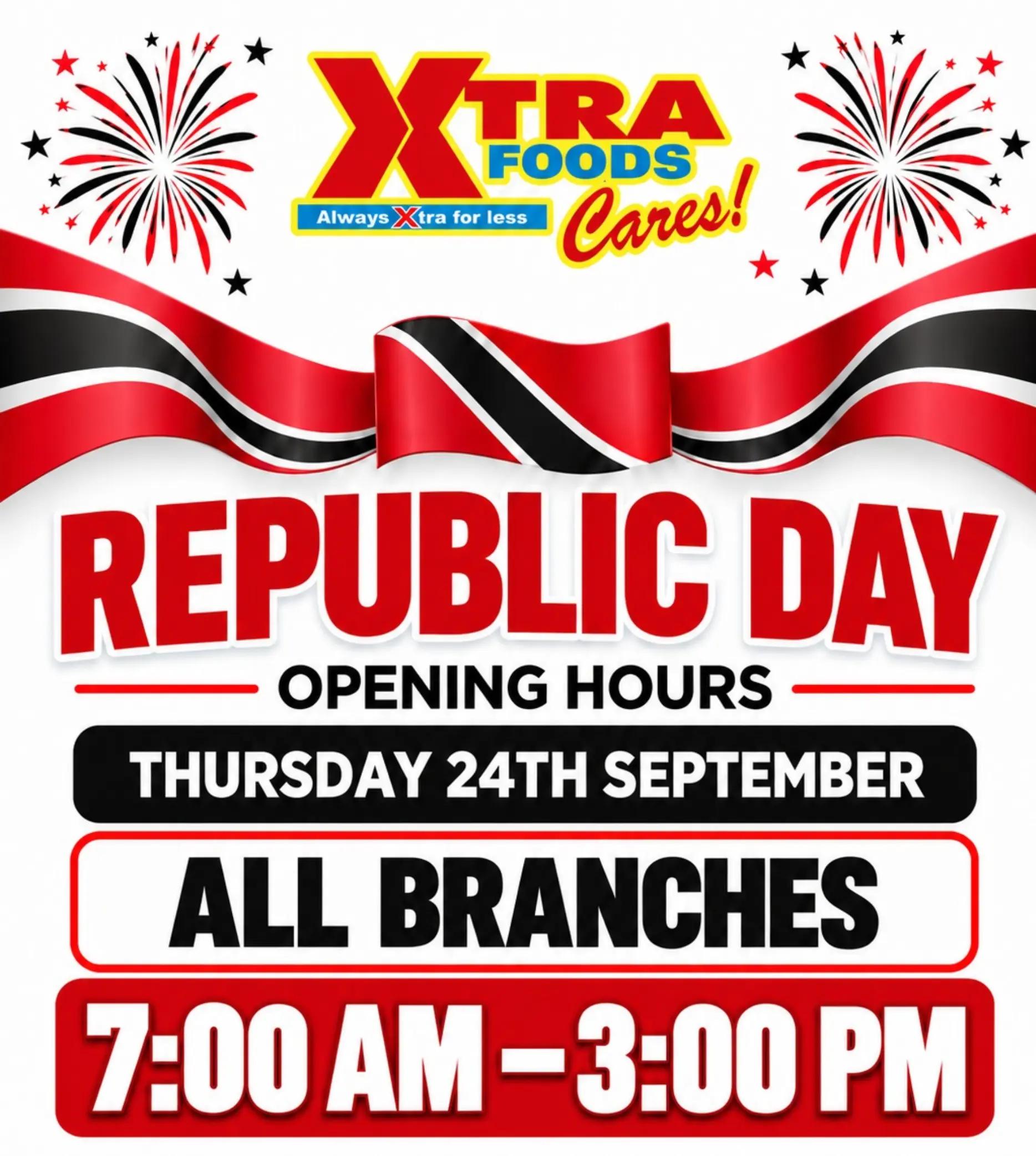 @Xtra Foods