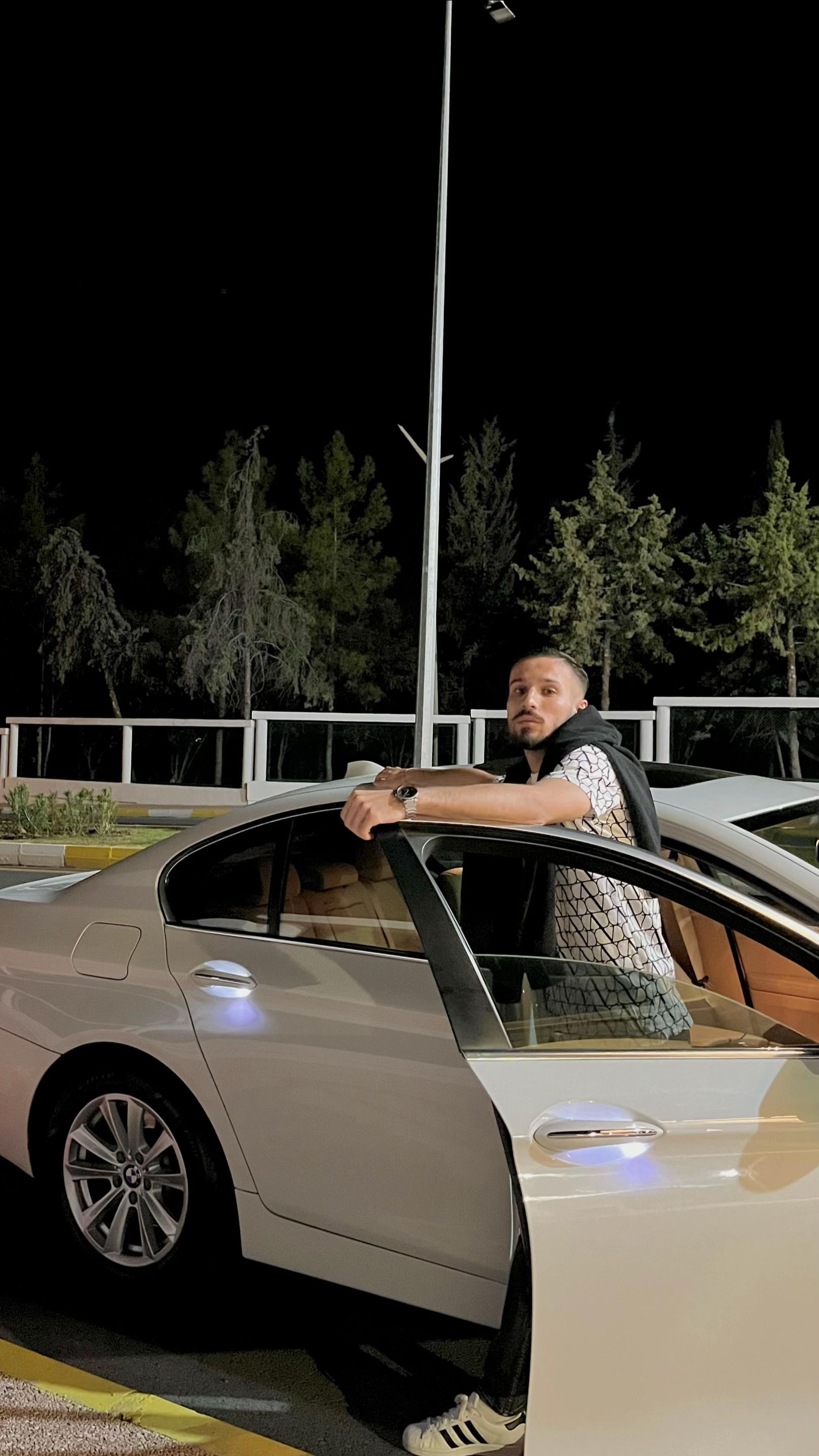@Samet Uğurcan