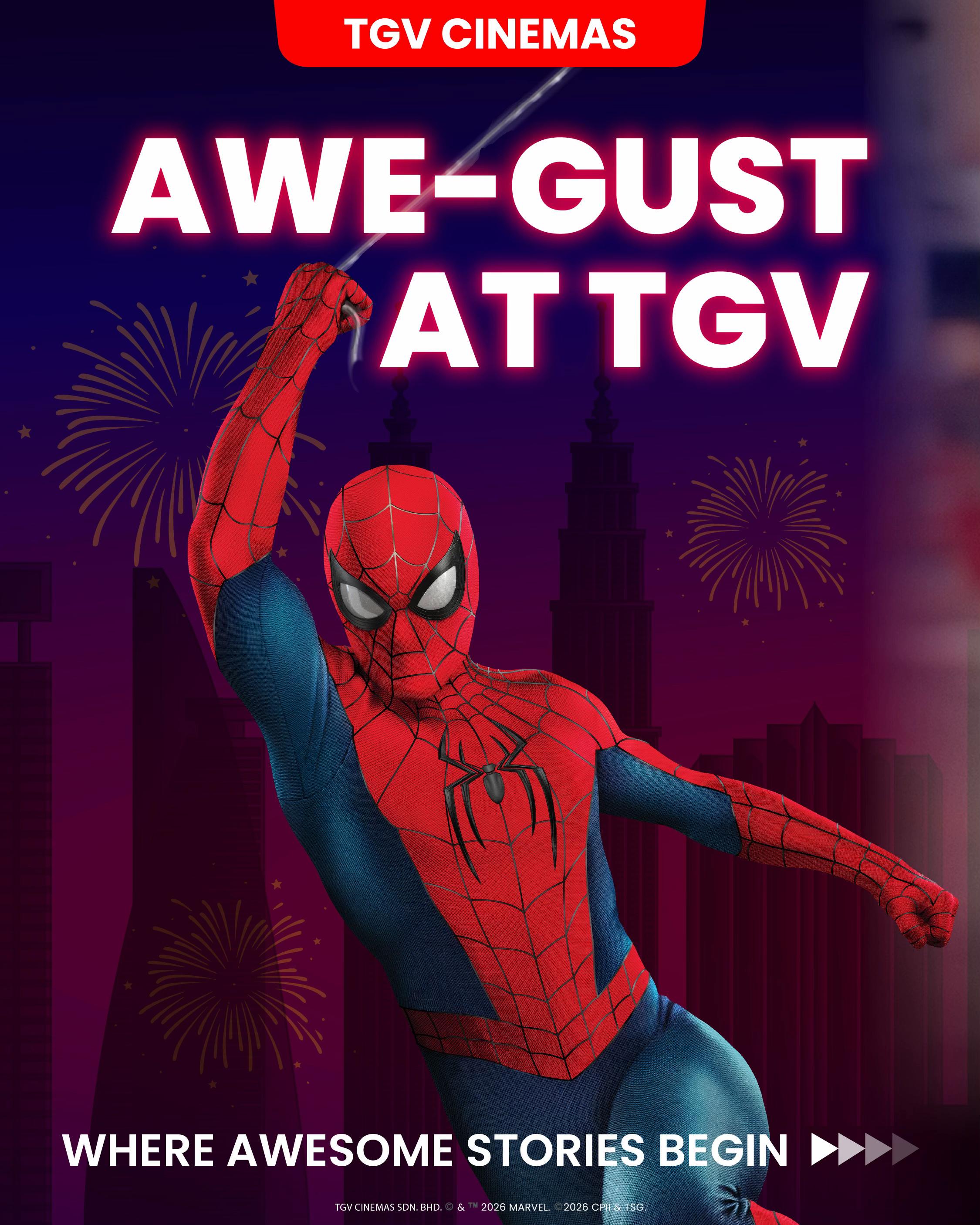 @TGV Cinemas