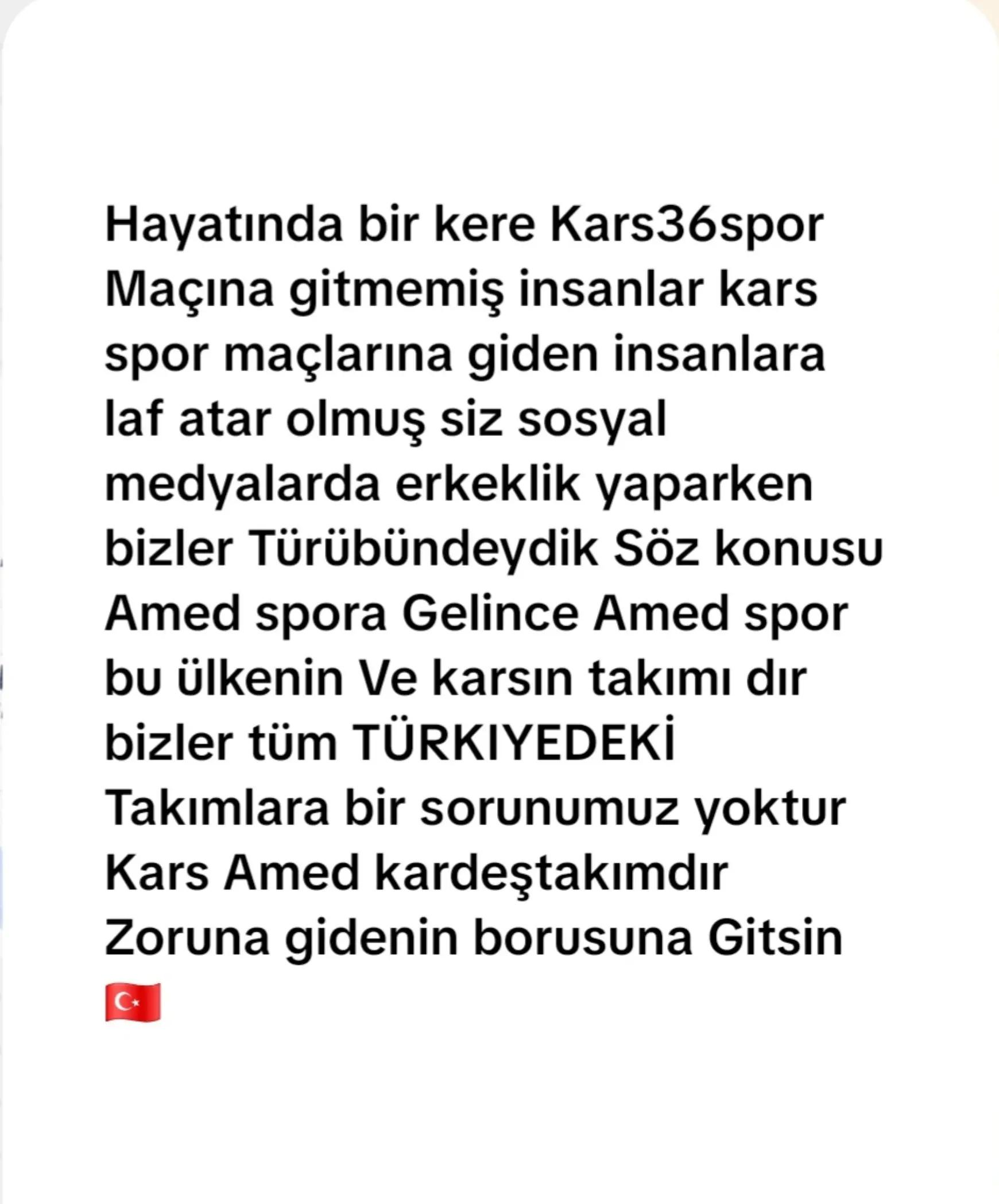 @KARS36SPOR