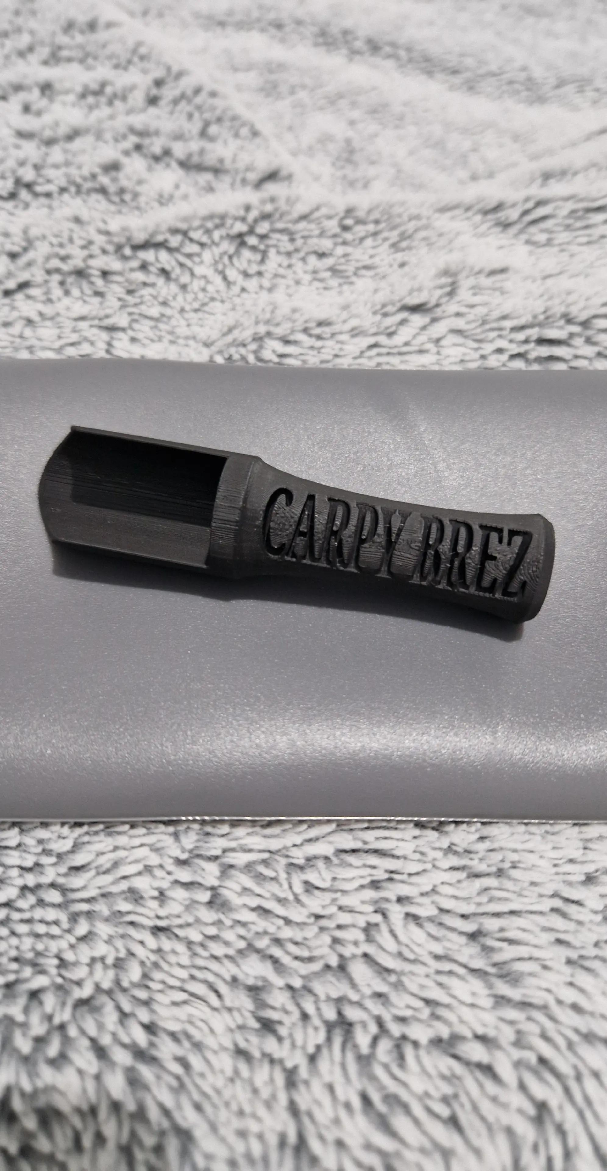 @Carpy Brez