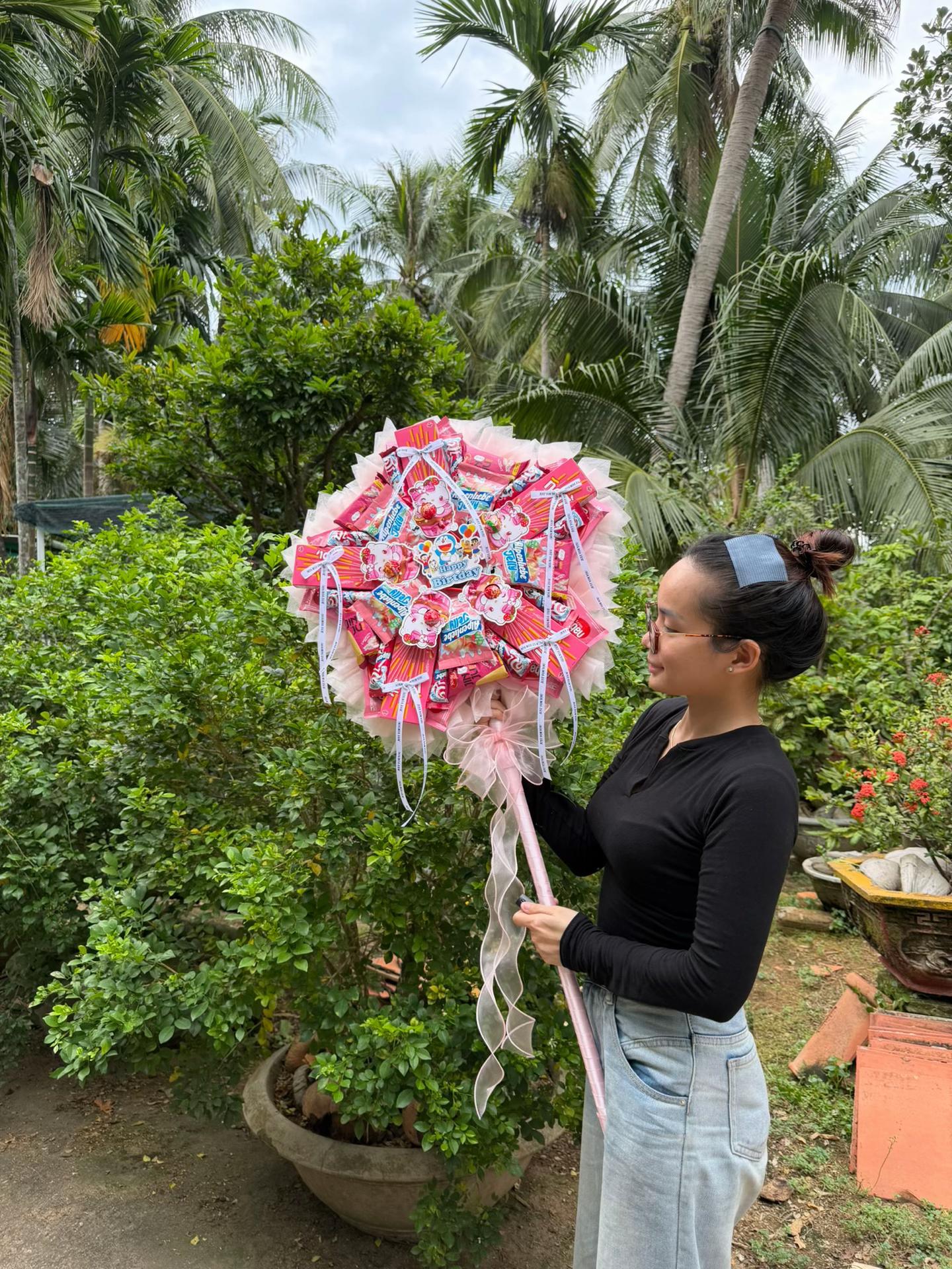 @Tiệm Quà Tặng ở Hoài Nhơn