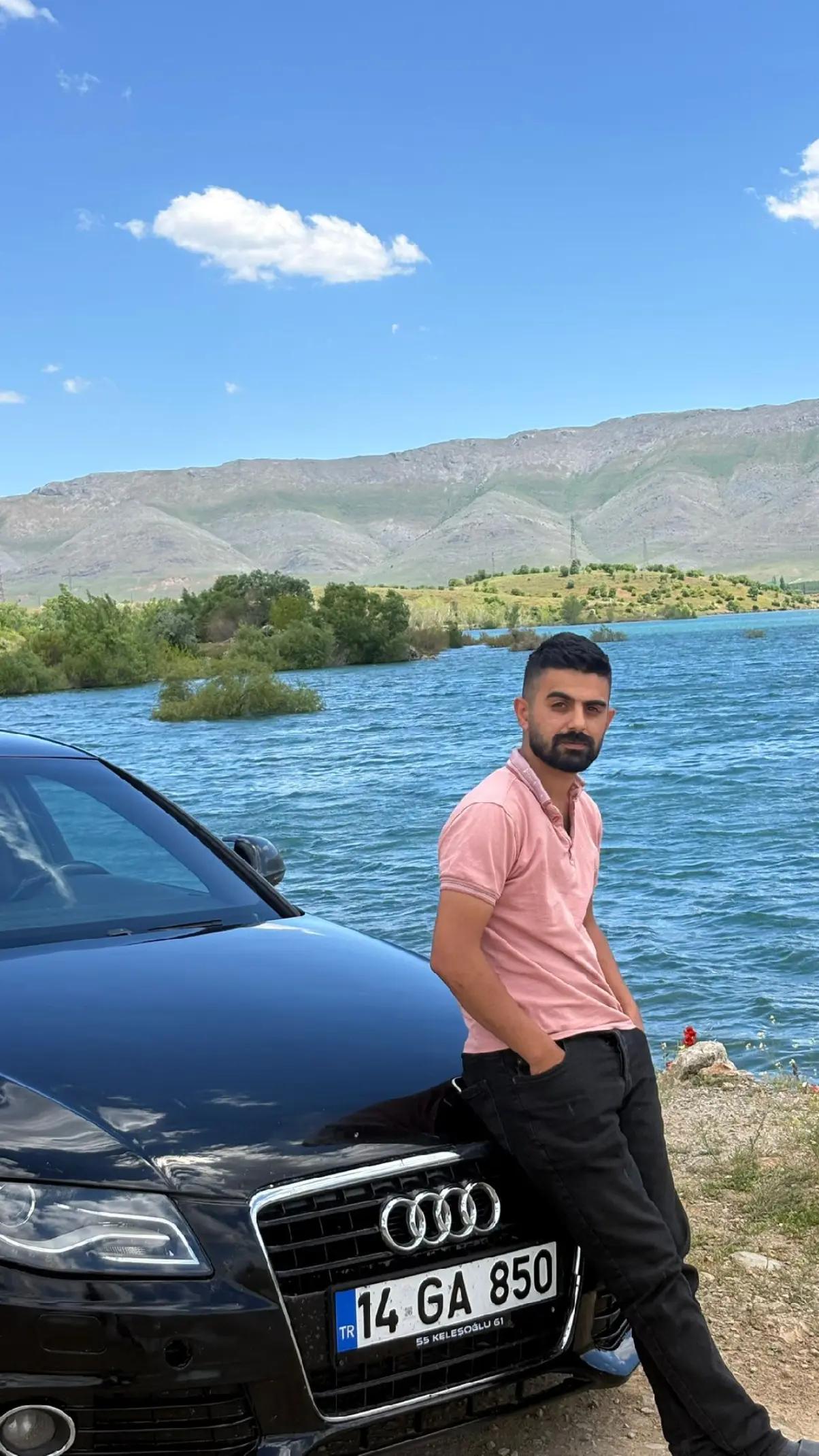 @Emin Yılmaz
