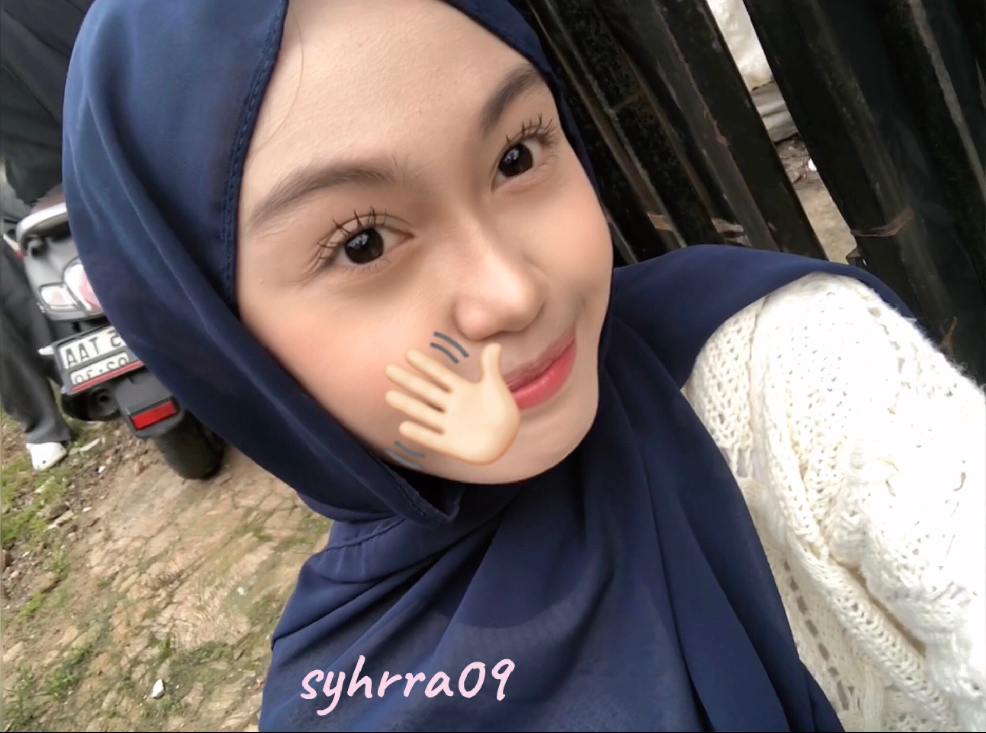 @muak difakerin