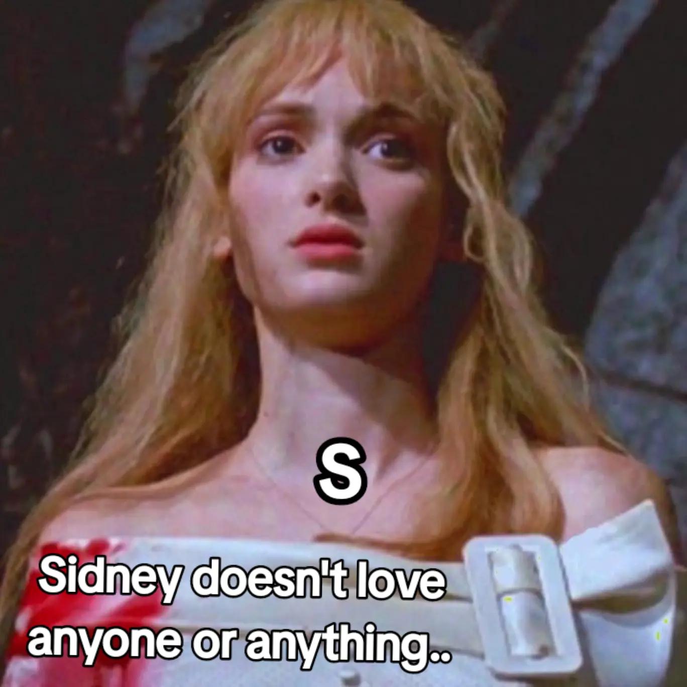 @sɪᴅɴᴇʏ!!♬