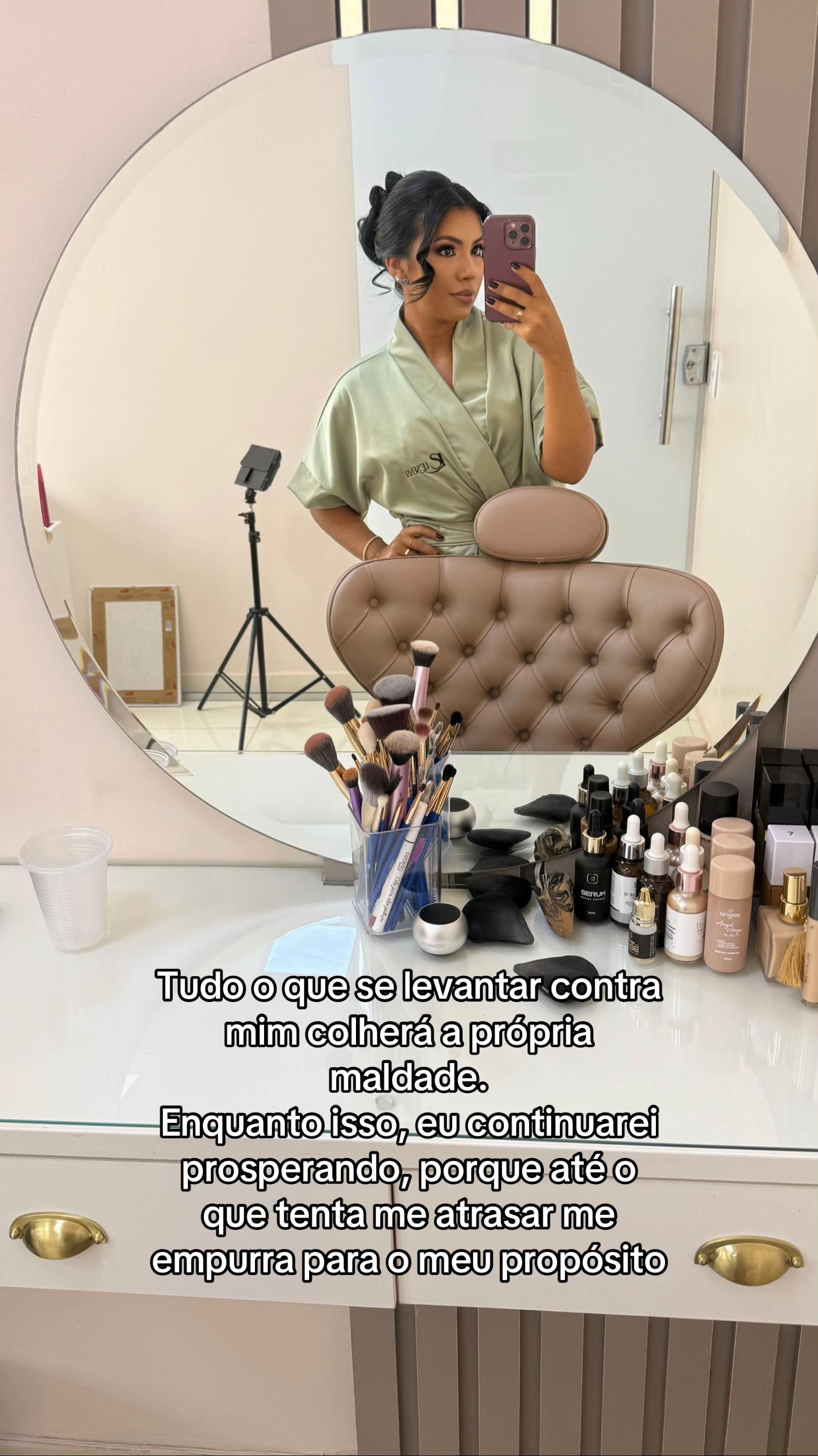 @Andressa Rodrigues