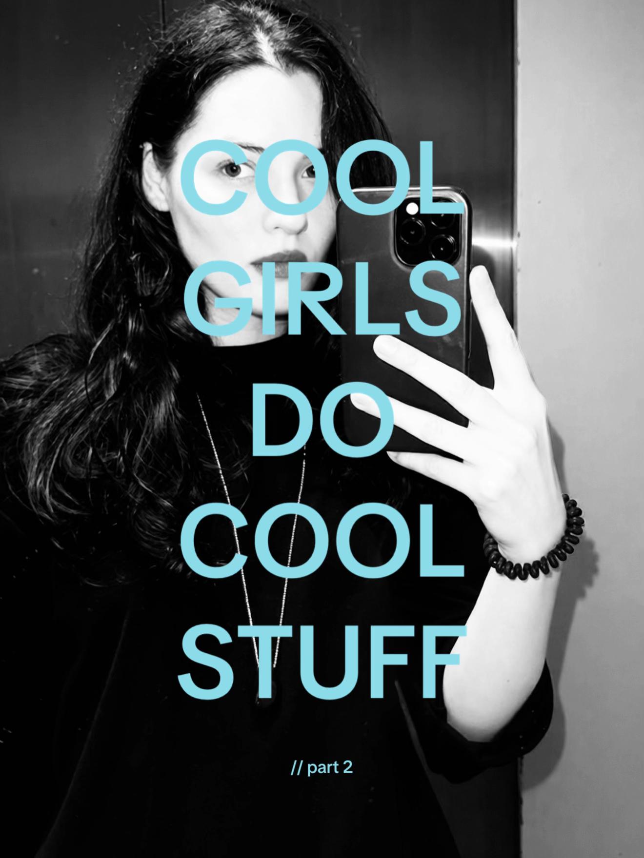 @Katherine Silk //