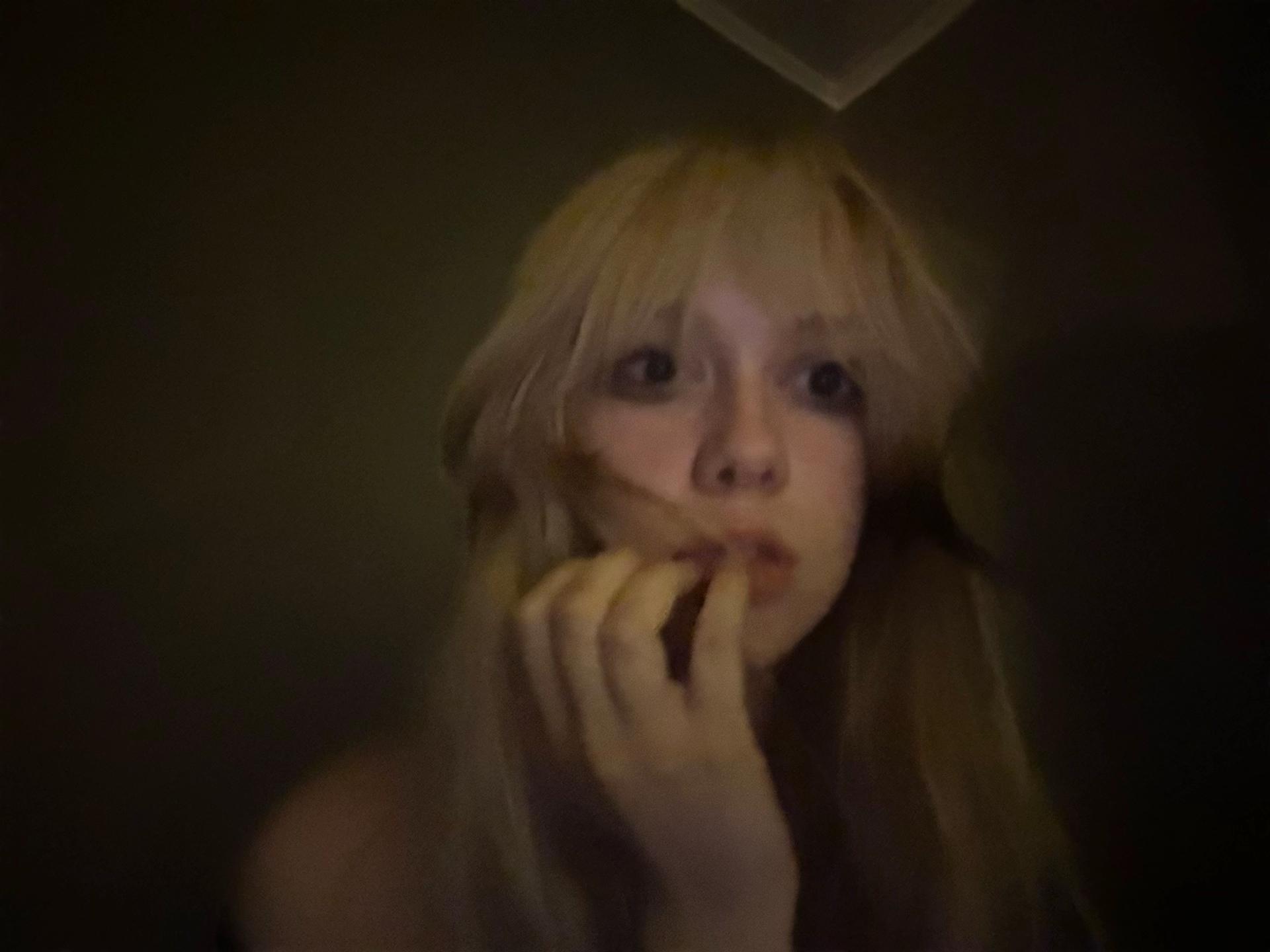 @миля