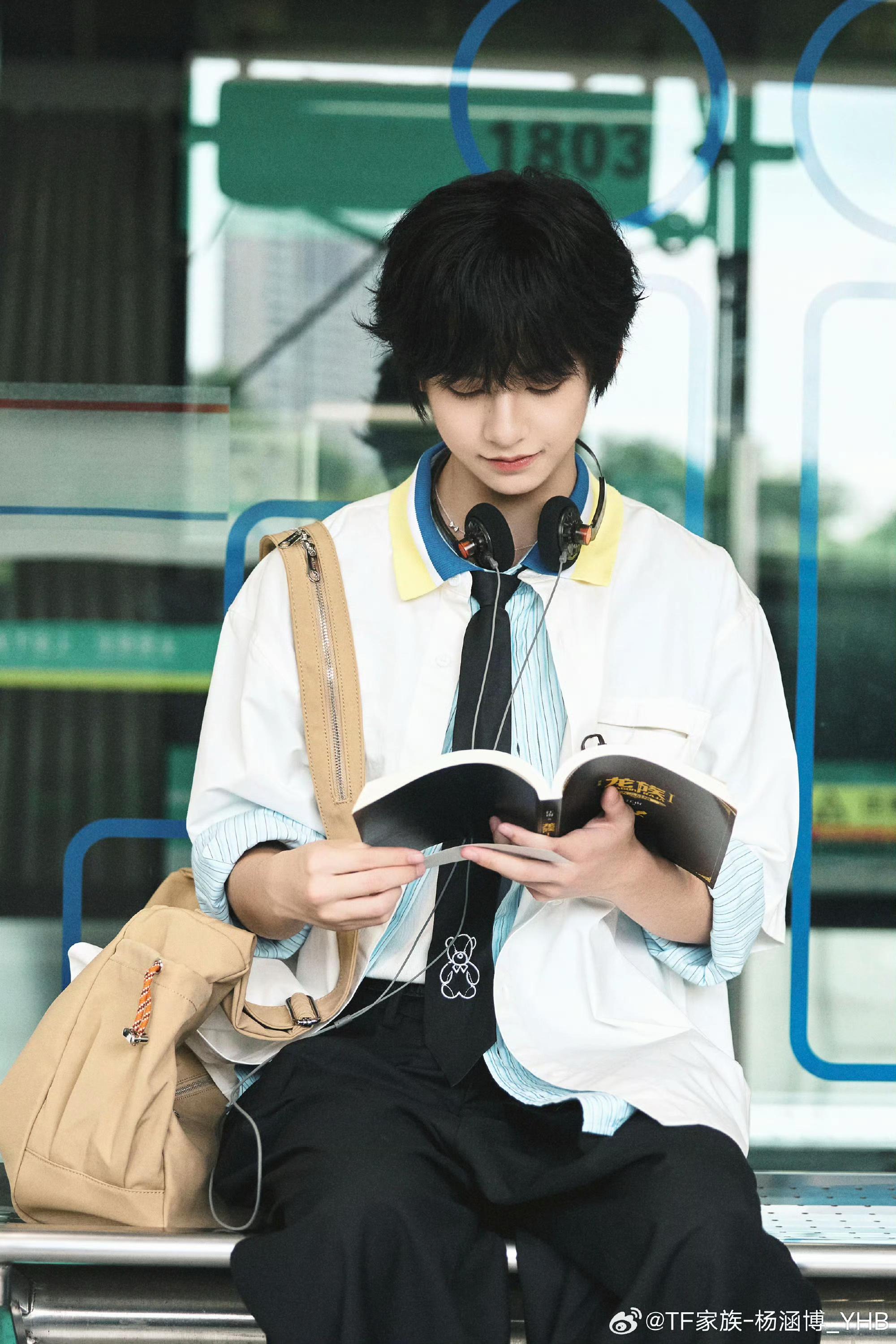 @TF家族 &bull; 第四代