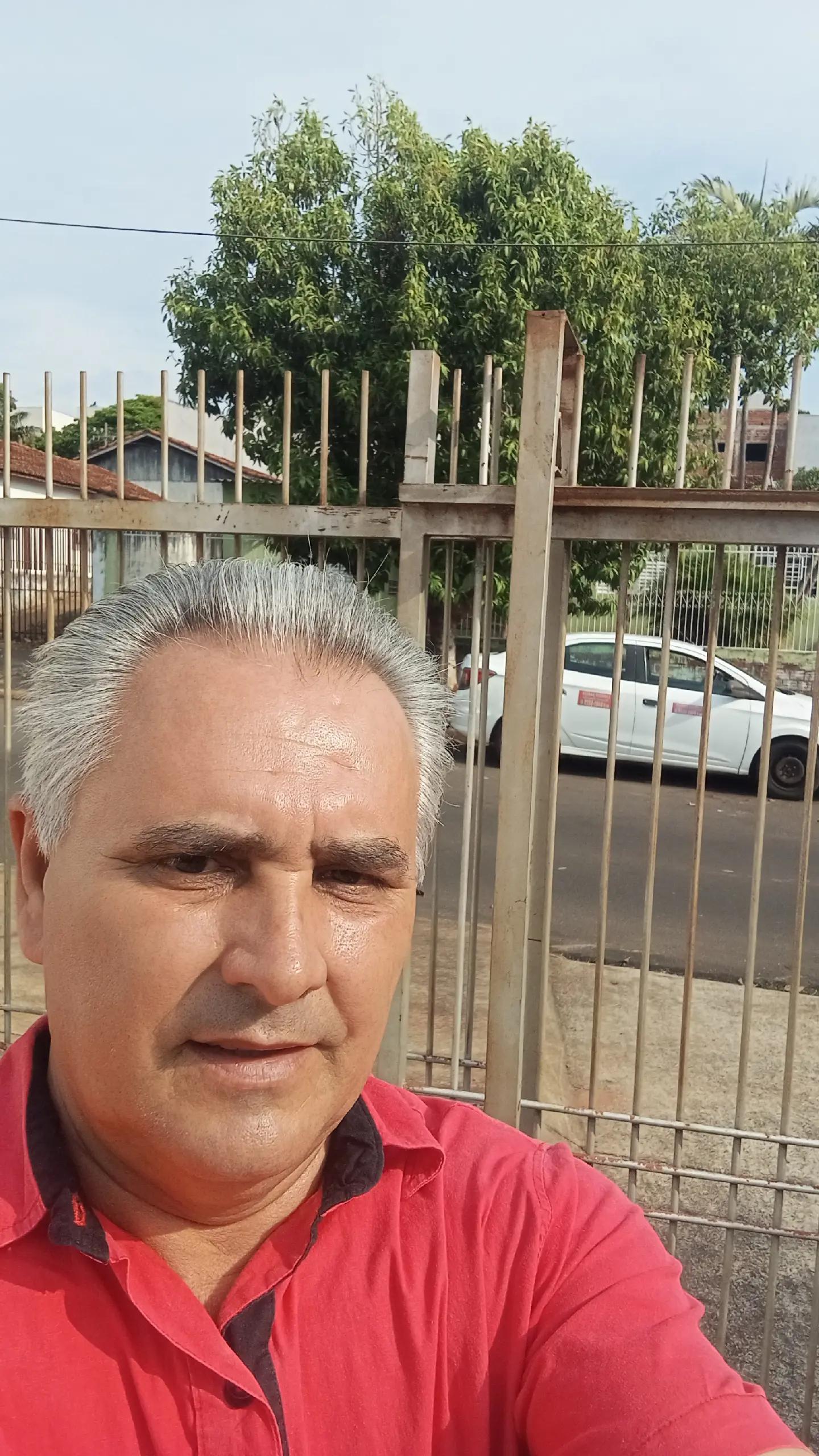 @La&eacute;rcio Garcia