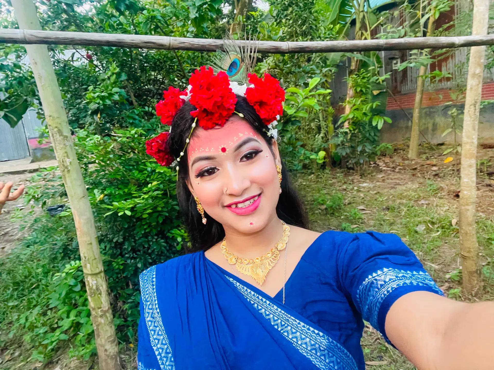 @carsh Queen 🥰