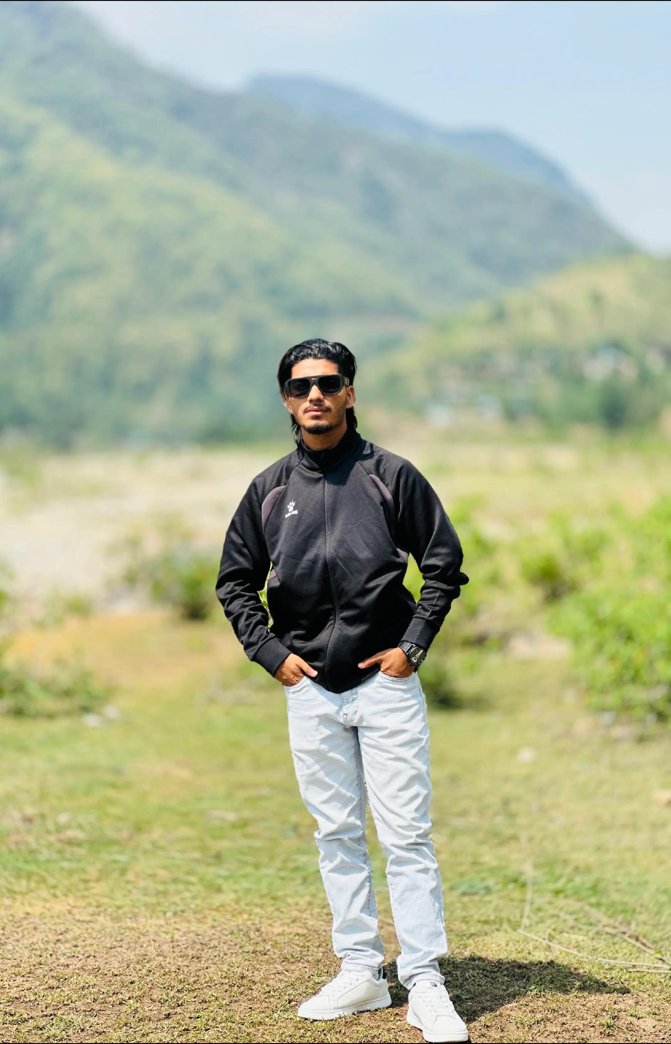 @N/k Sarkar 😘