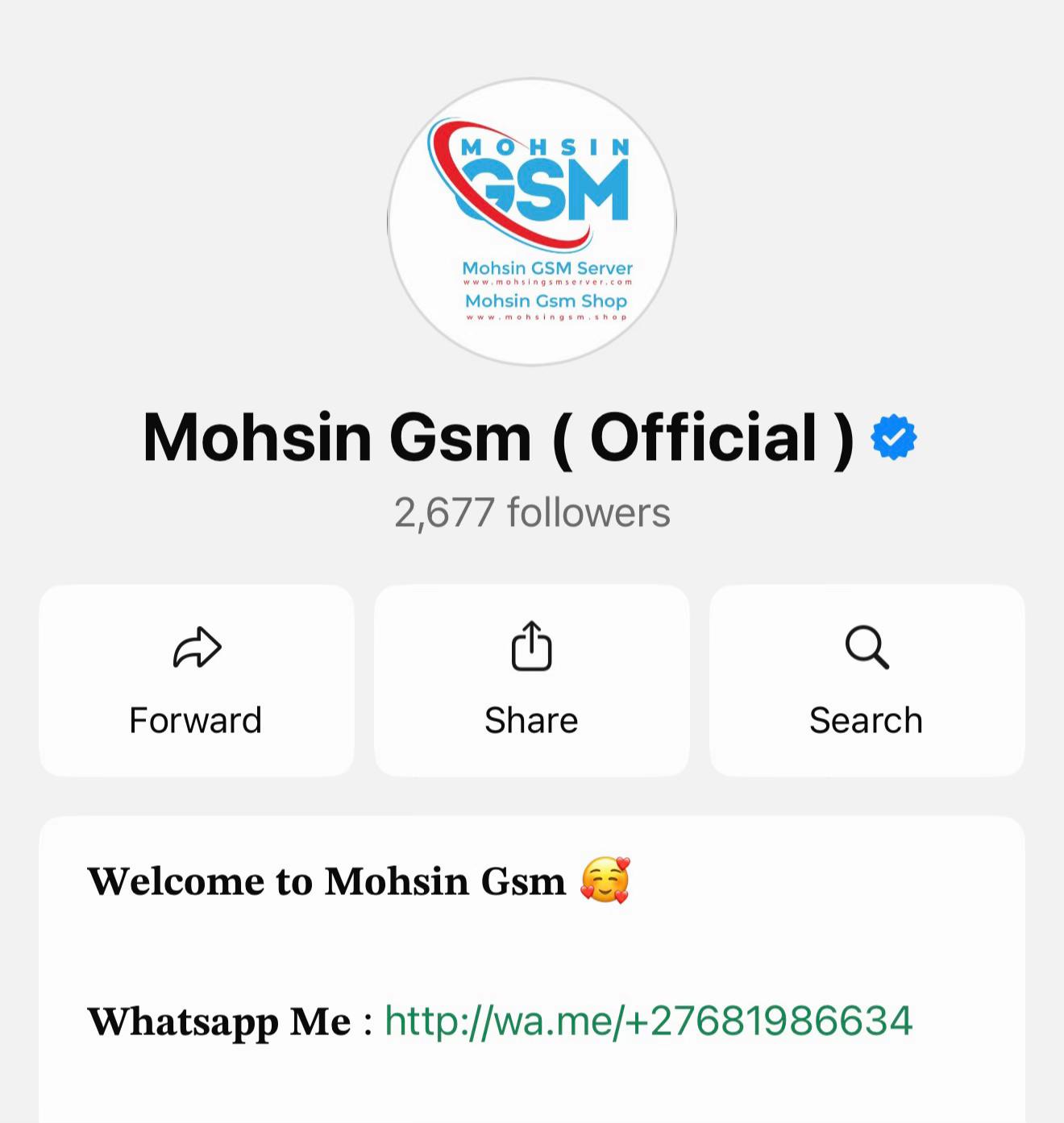 @Mohsin Gsm