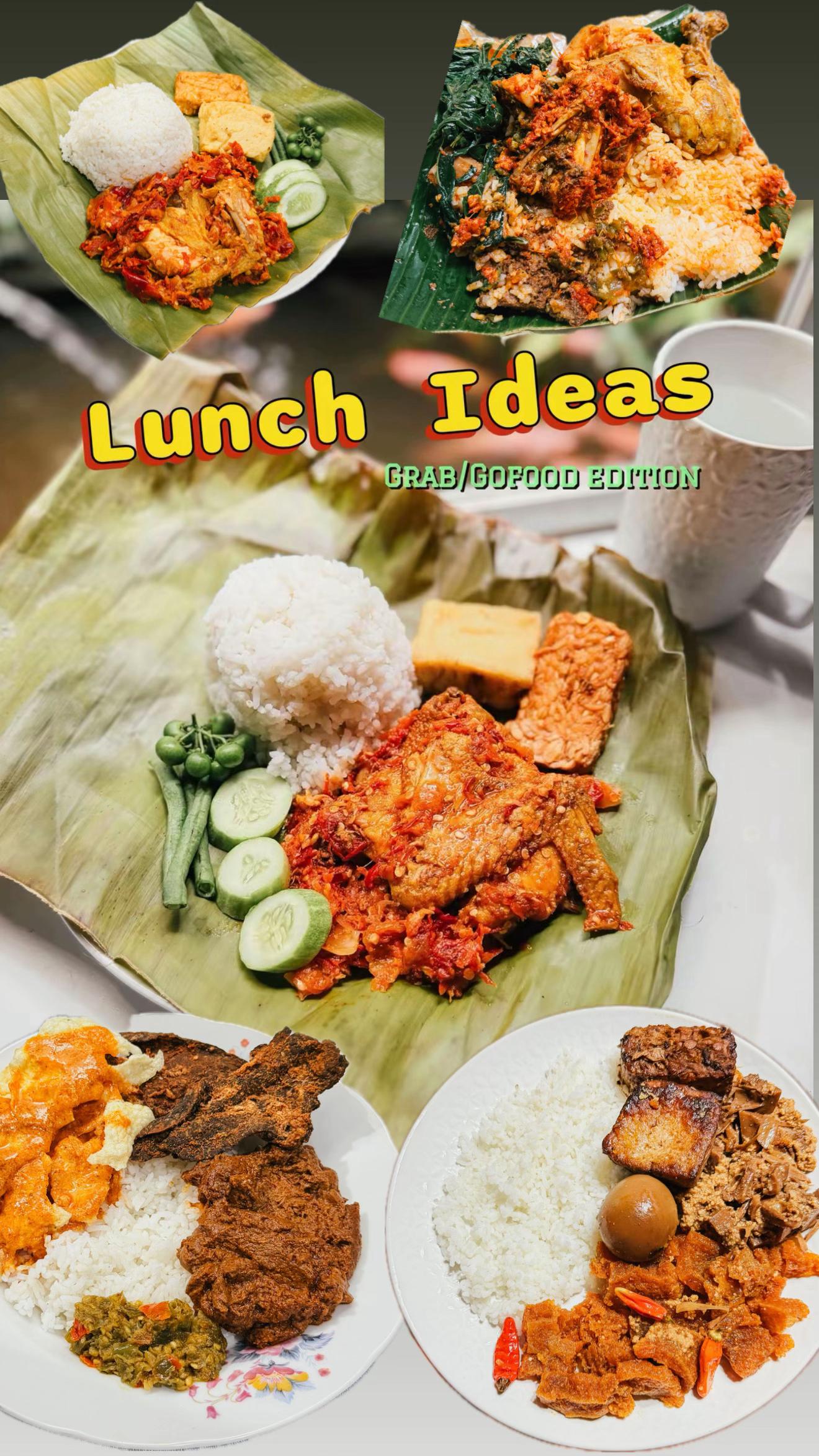 @Kuliner Tasik