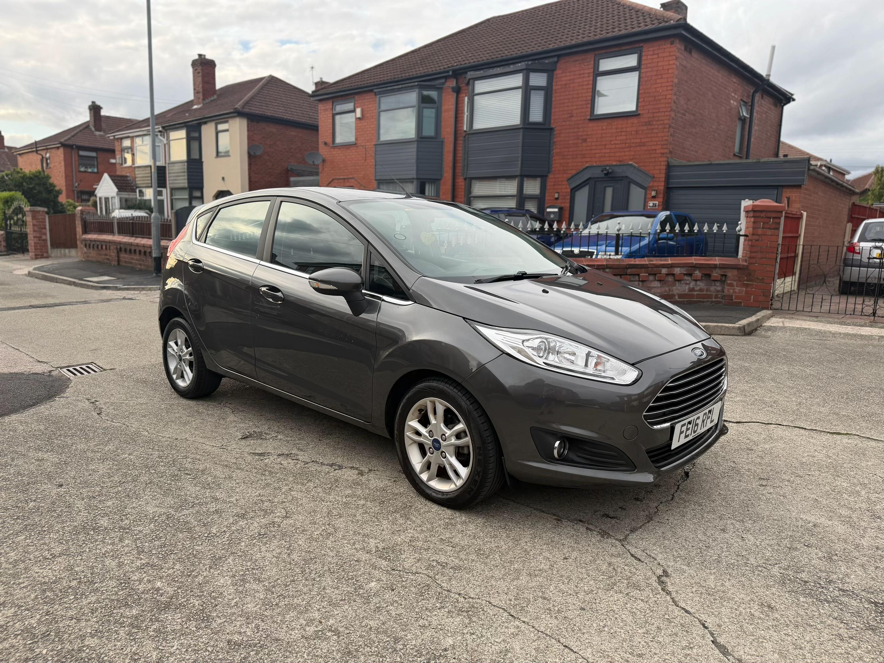 @Malones Motors