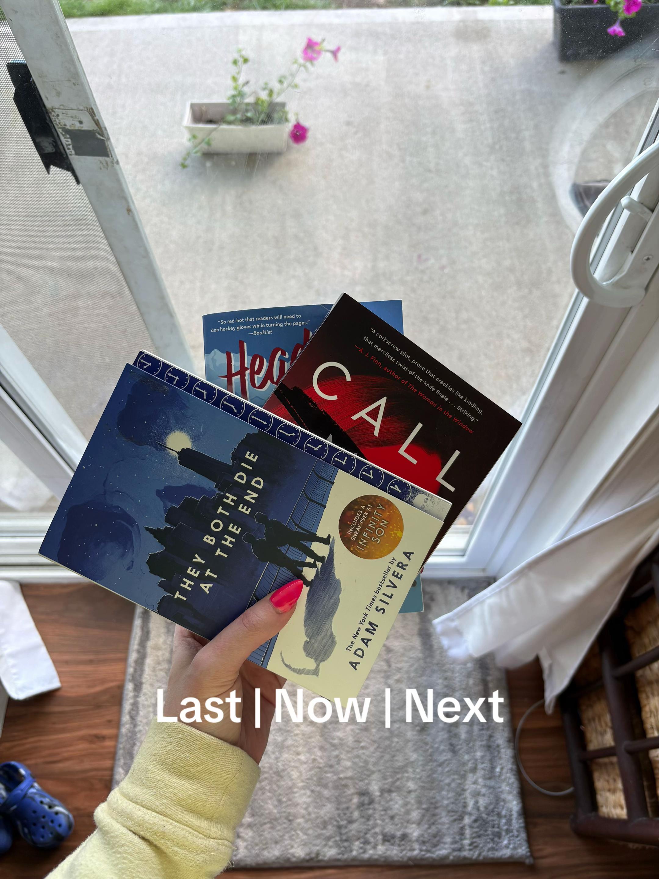 @𝗞𝗲𝗿𝗶𝗴𝗮𝗻🖤📚☕️