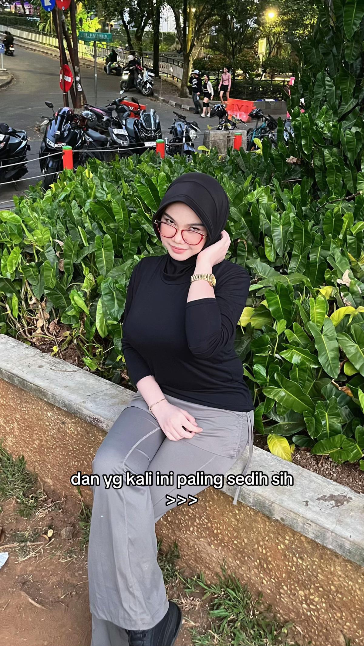 @ainipanggilnya